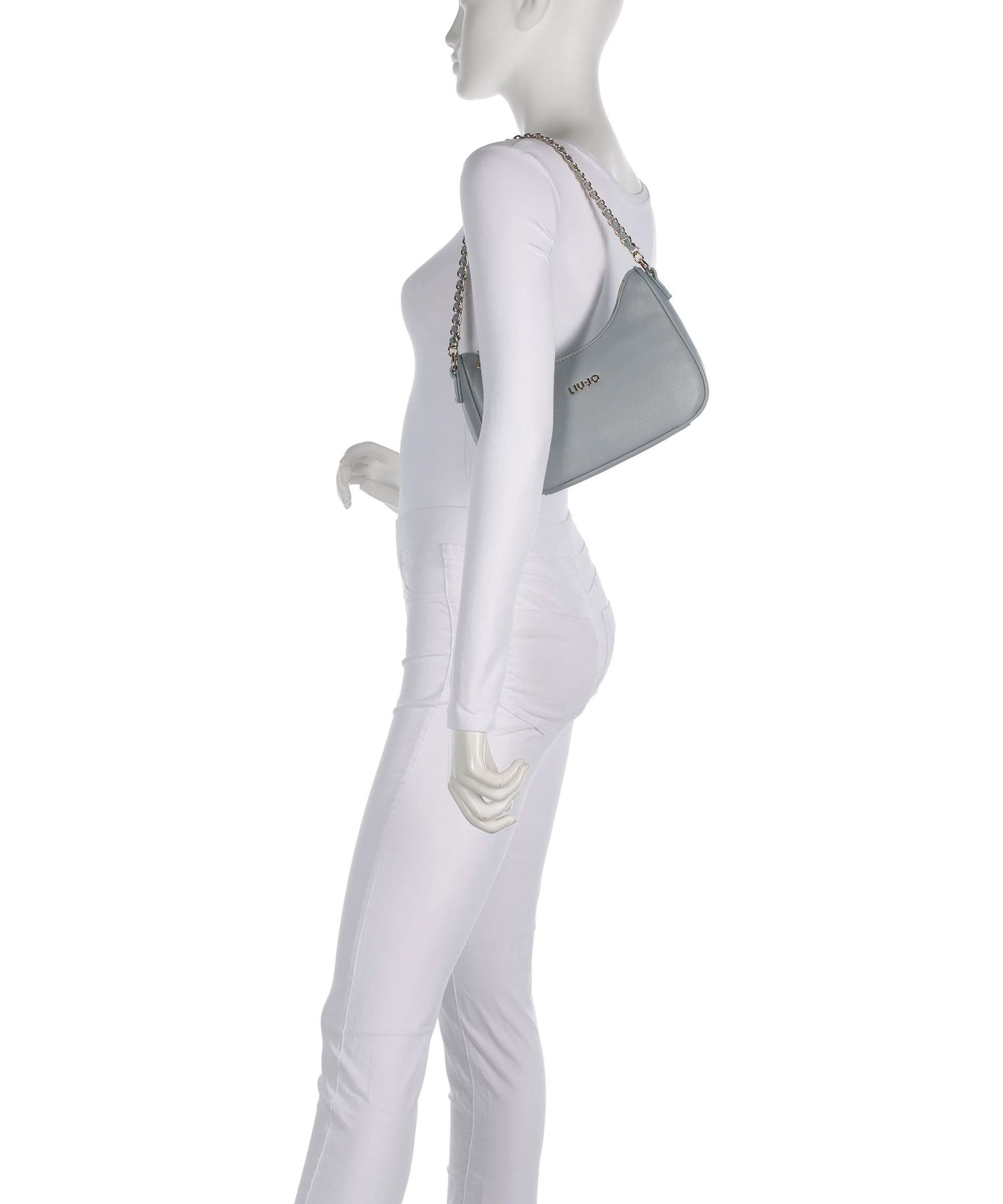 Liu Jo Achala S Shoulder bag cloud - Image 3