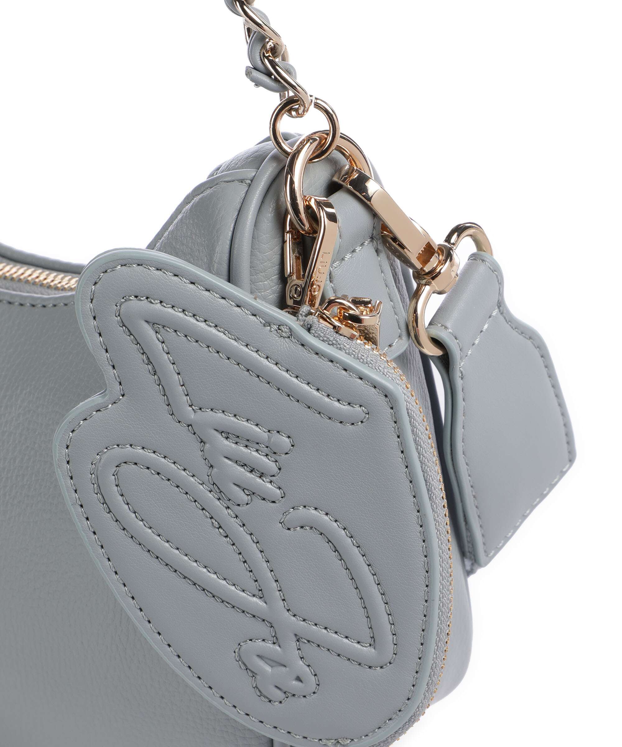 Liu Jo Achala S Shoulder bag cloud - Image 5