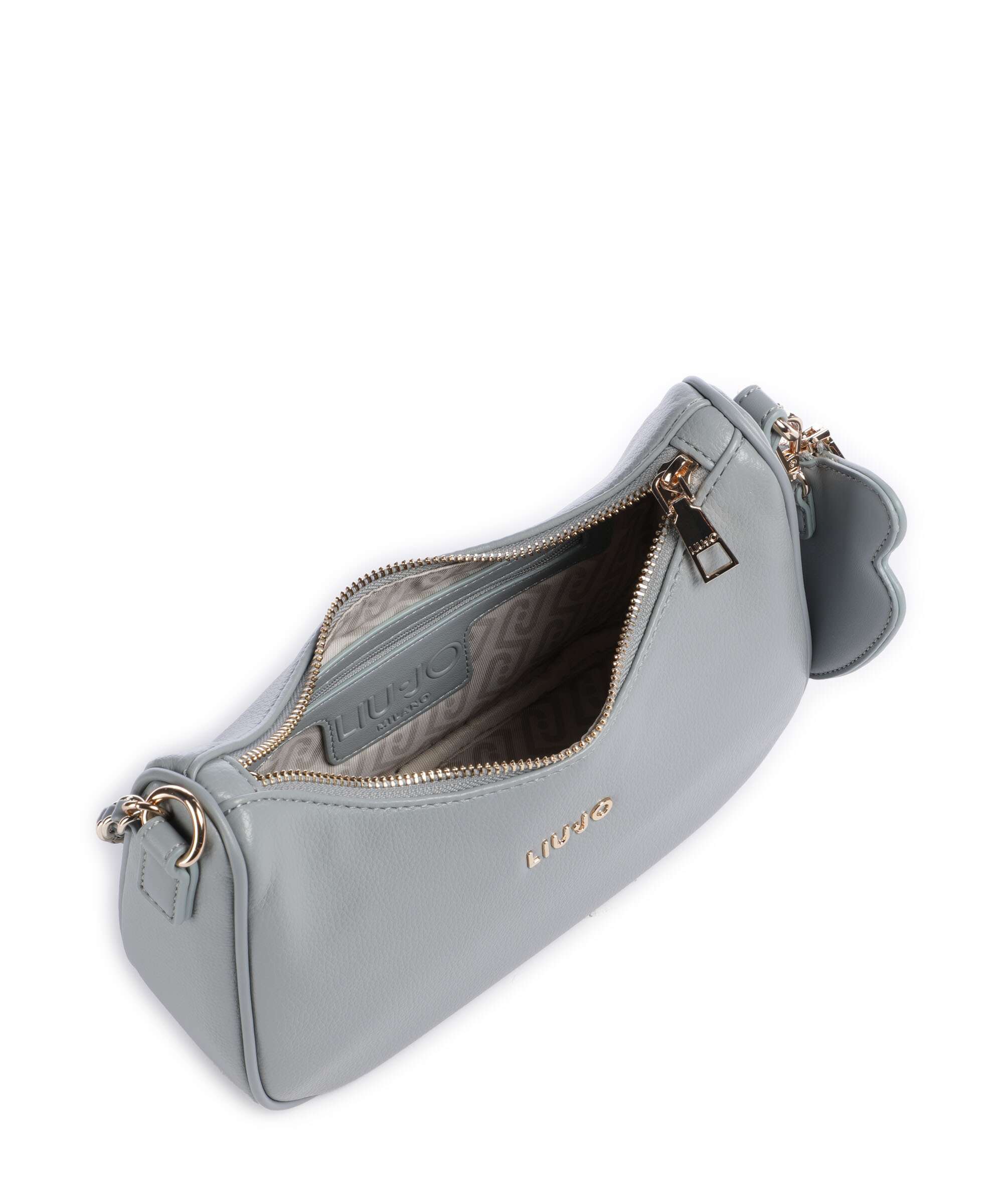 Liu Jo Achala S Shoulder bag cloud - Image 7