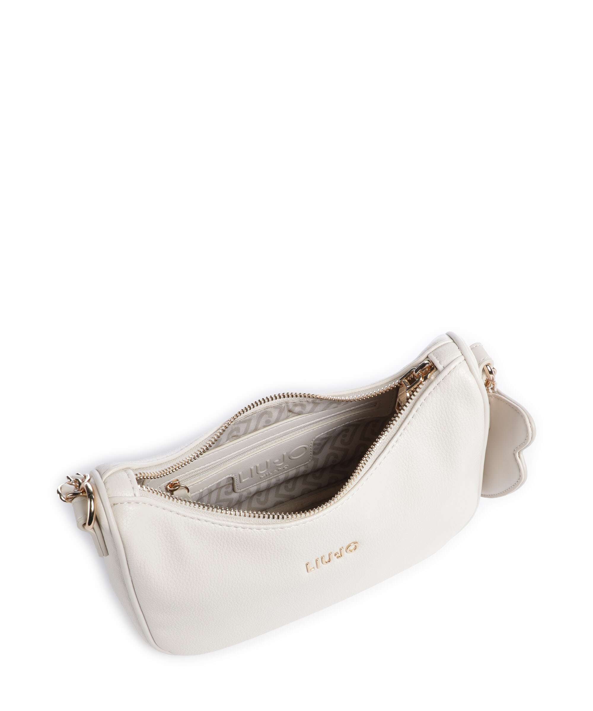 Liu Jo Achala S Shoulder bag cream - Image 7