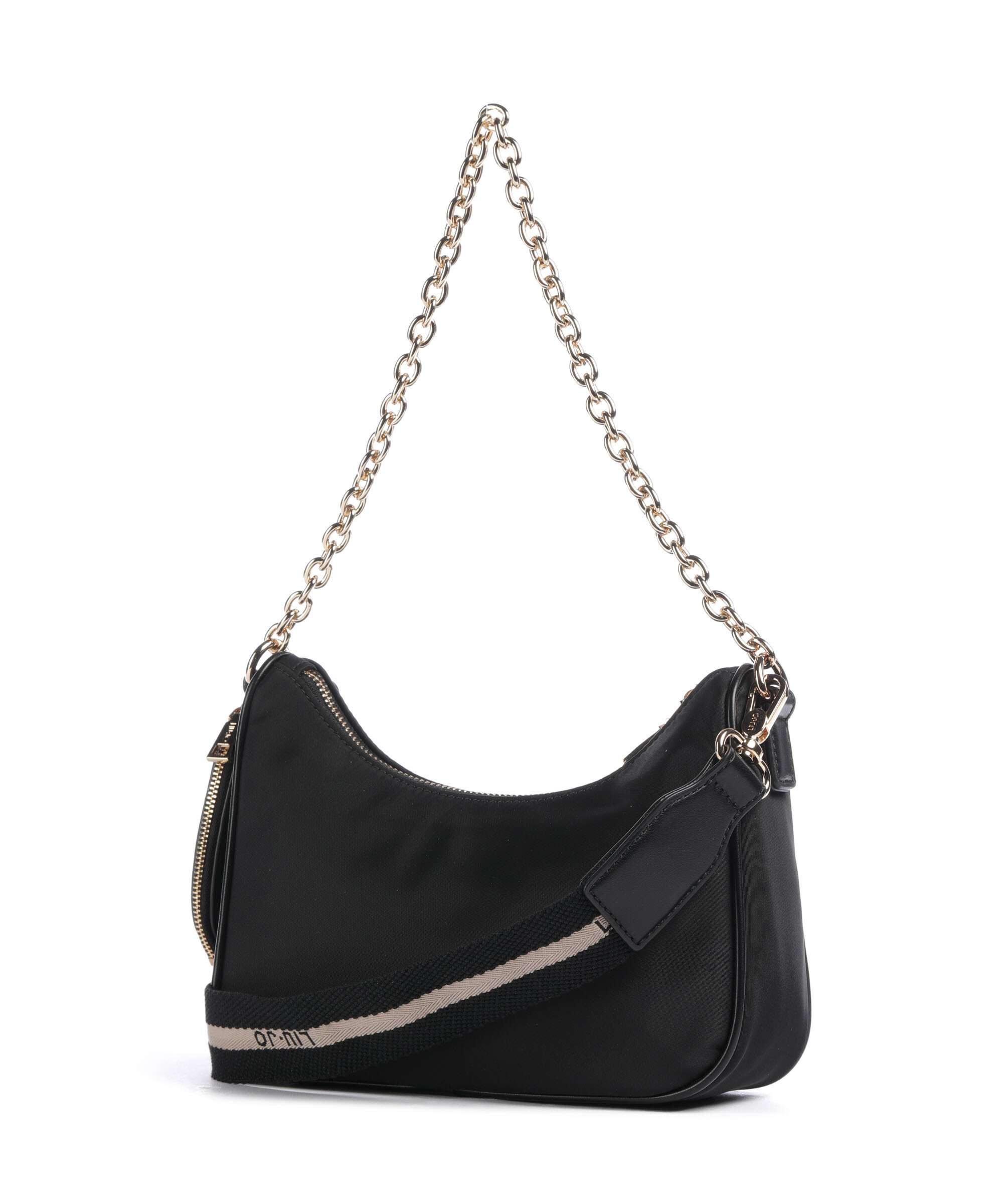 Liu Jo Achala S Shoulder bag nero - Image 2