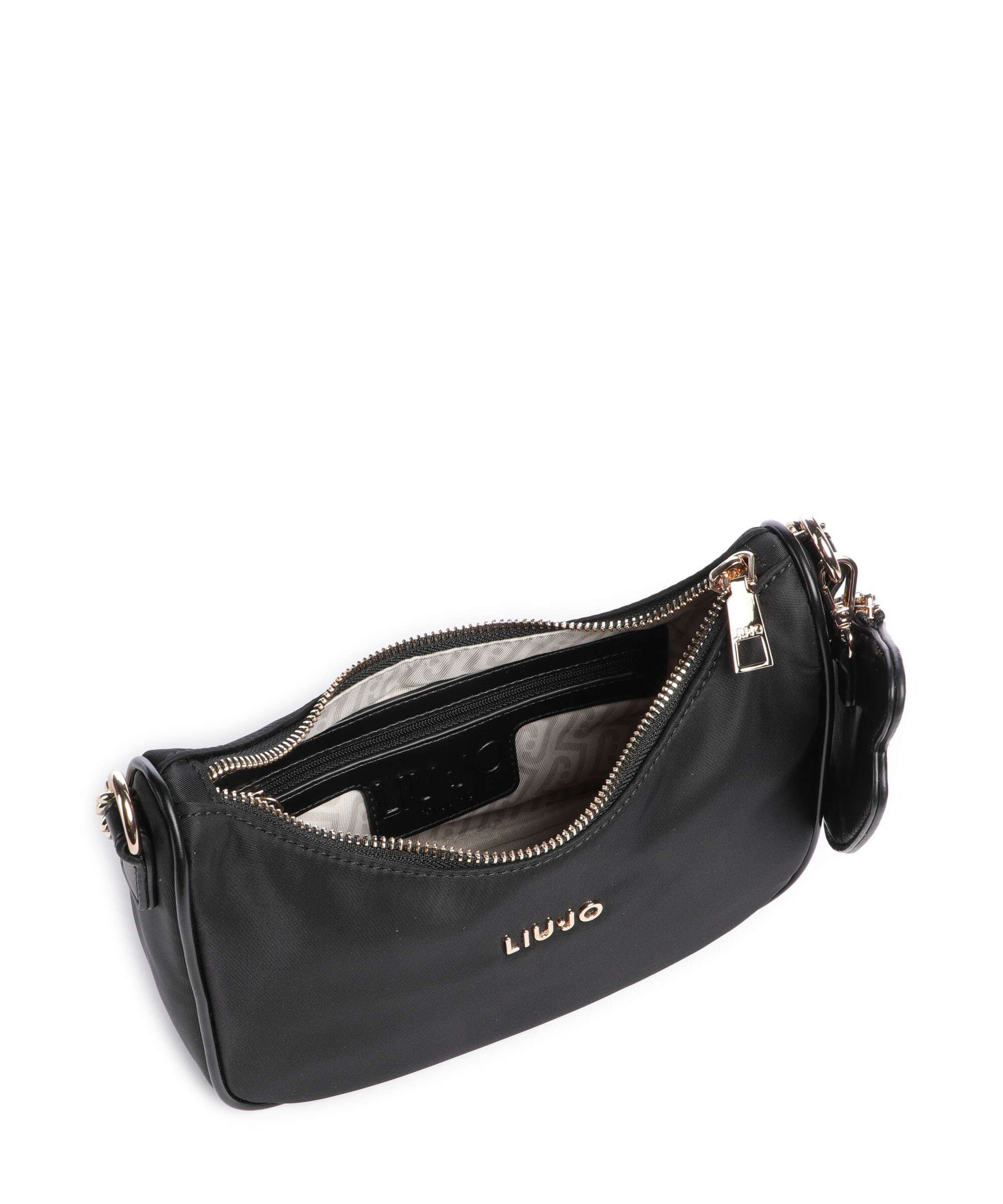 Liu Jo Achala S Shoulder bag nero - Image 7