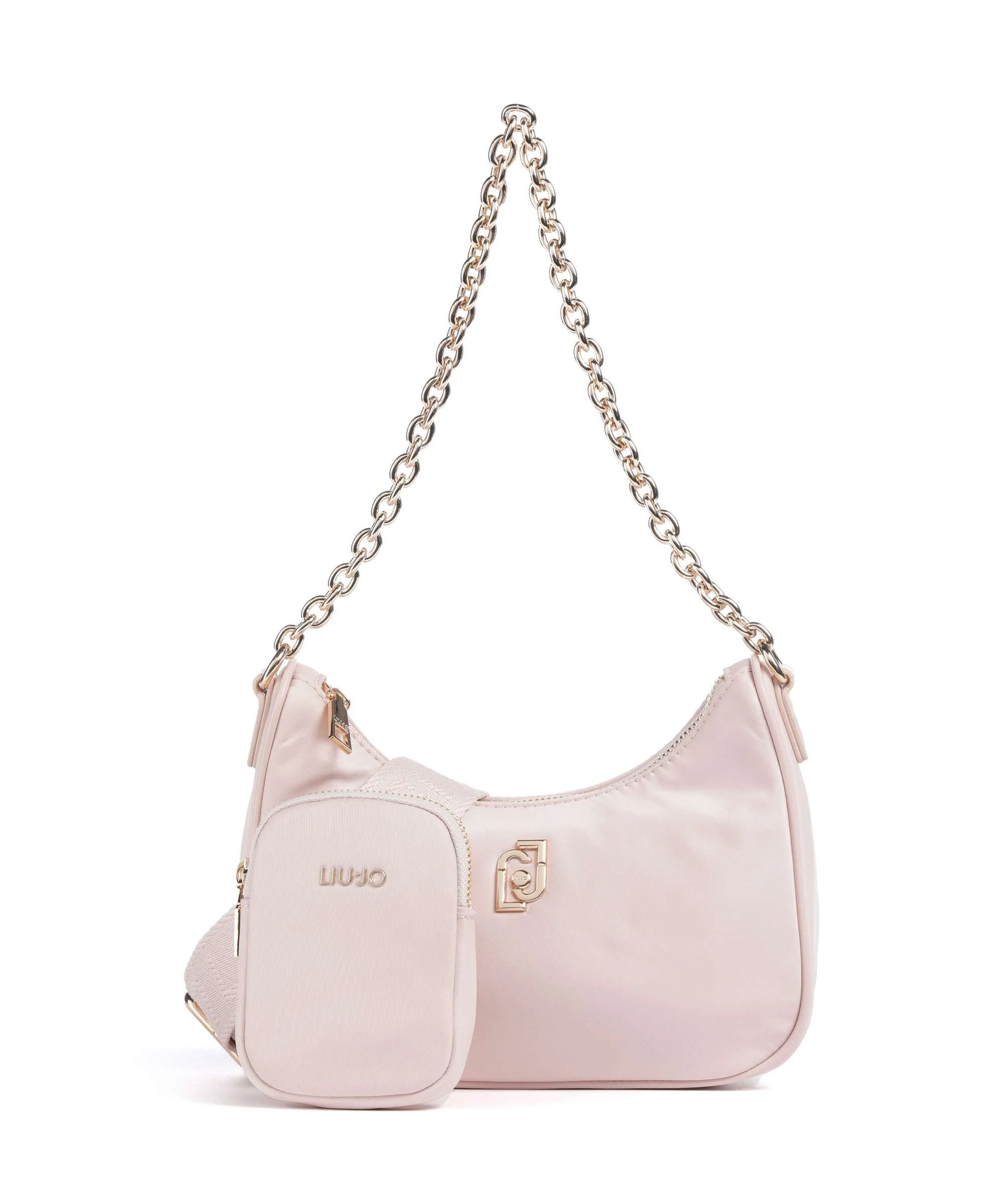 Liu Jo Achala Shoulder bag cipria