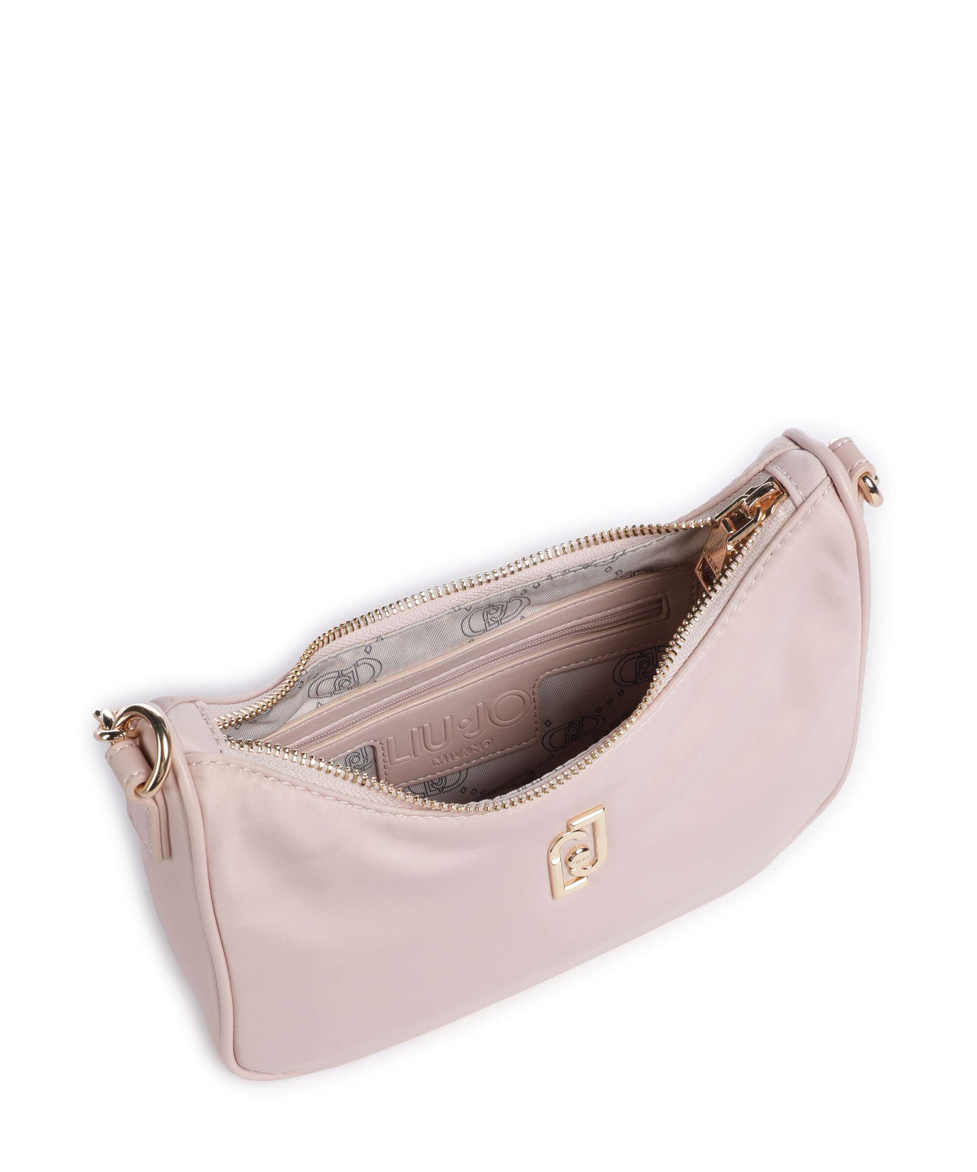 Liu Jo Achala Shoulder bag cipria - Image 7