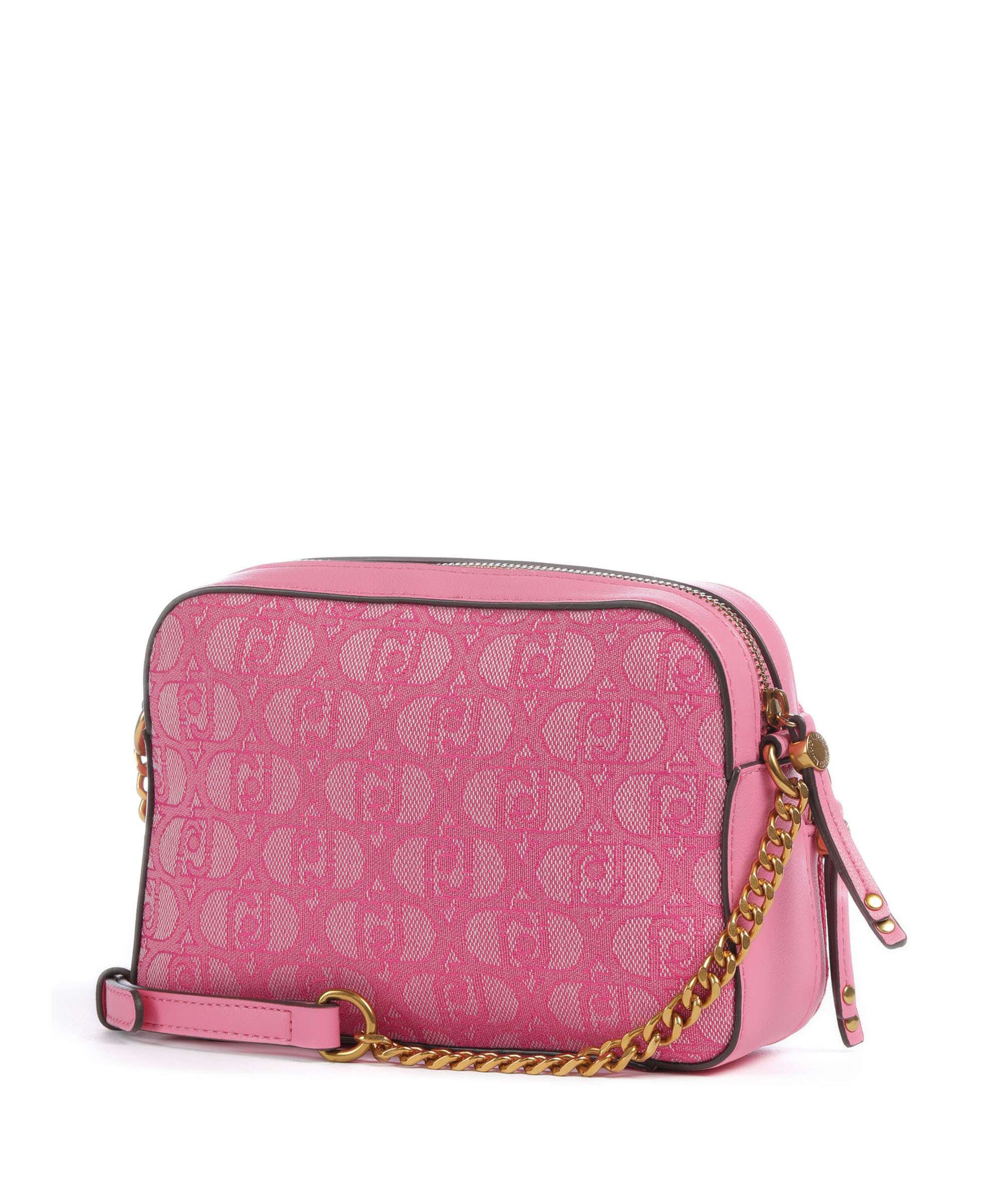Liu Jo Adonide Crossbody bag lady pink - Image 2