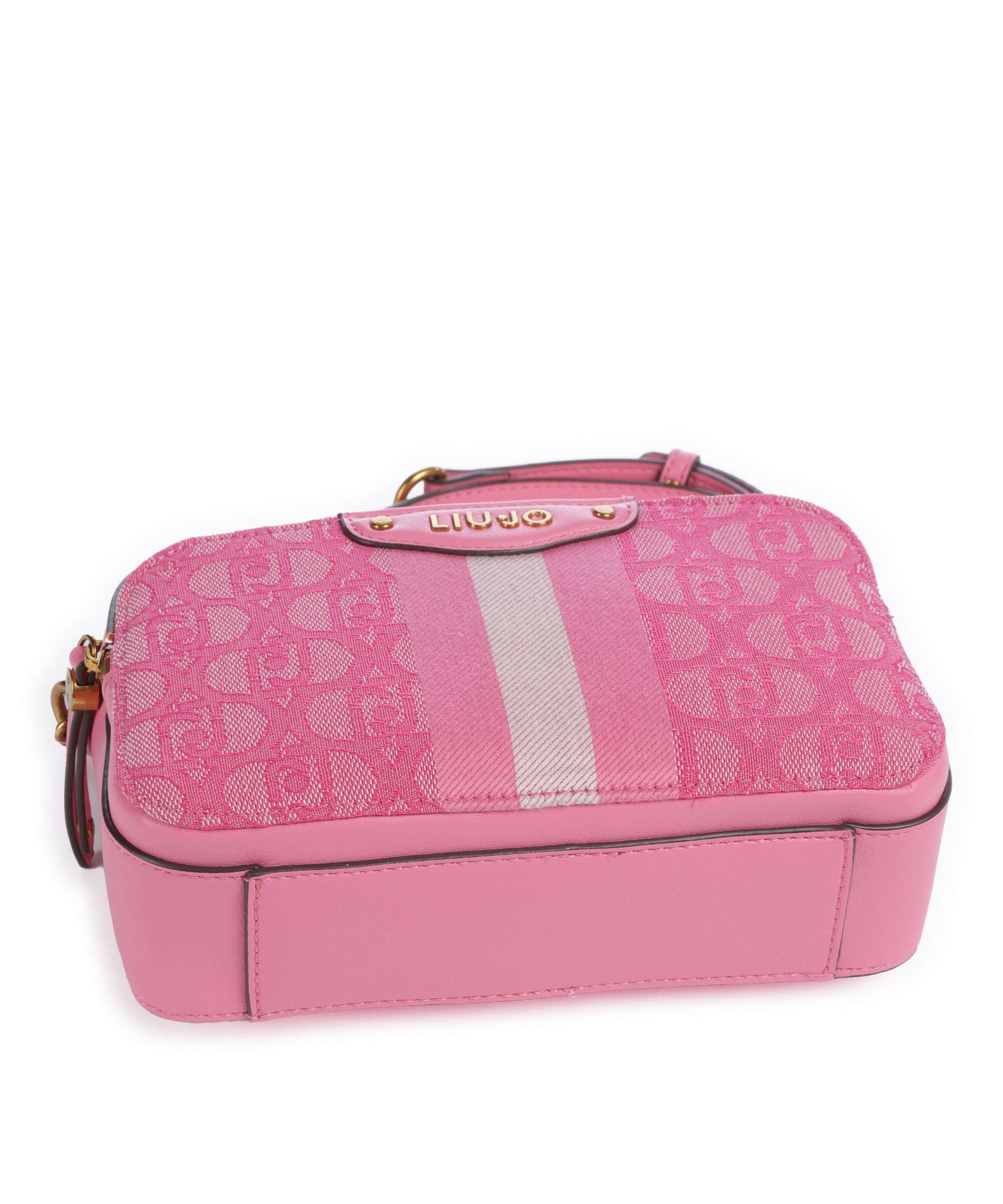 Liu Jo Adonide Crossbody bag lady pink - Image 5