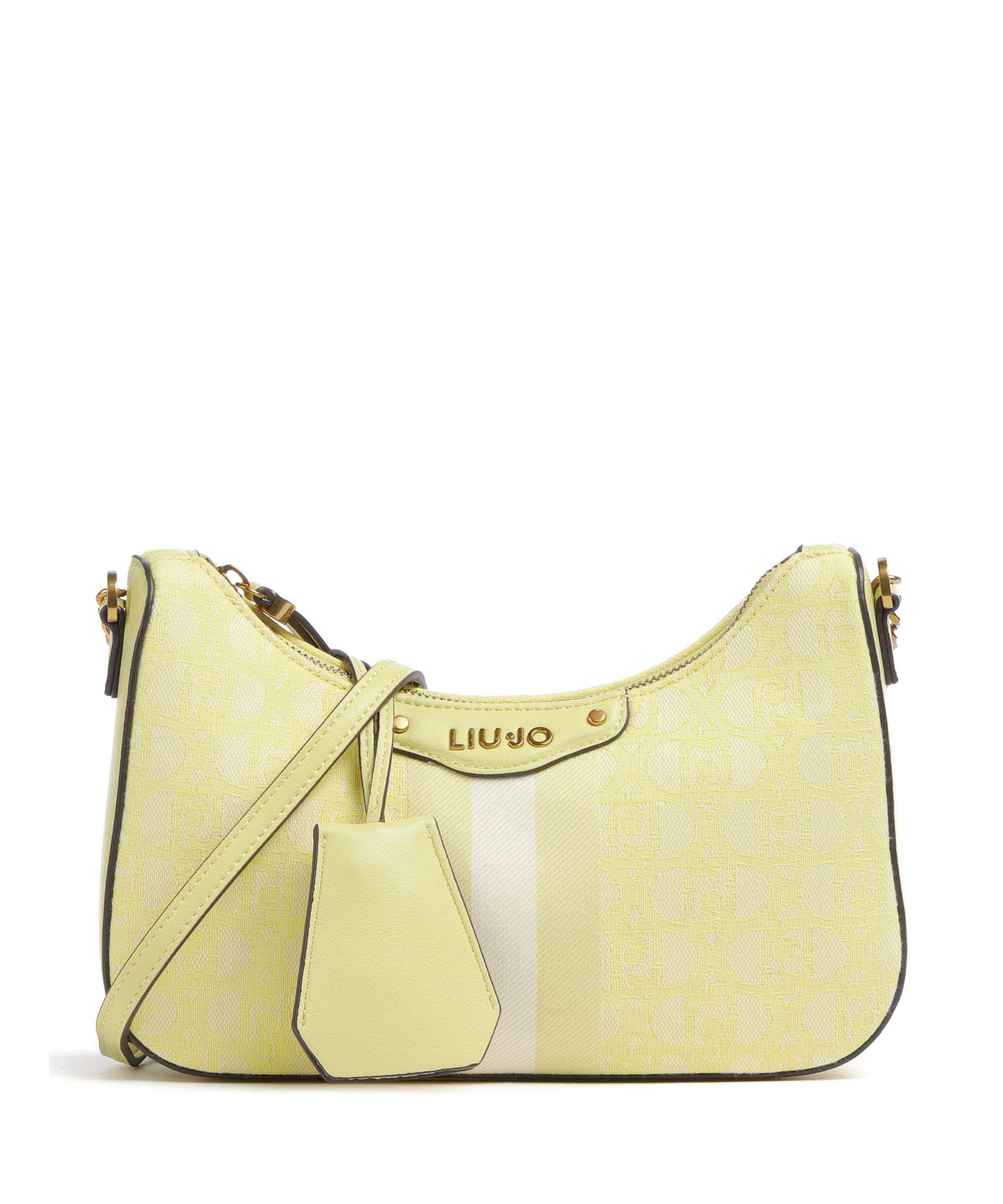 Liu Jo Adonide Crossbody bag endive