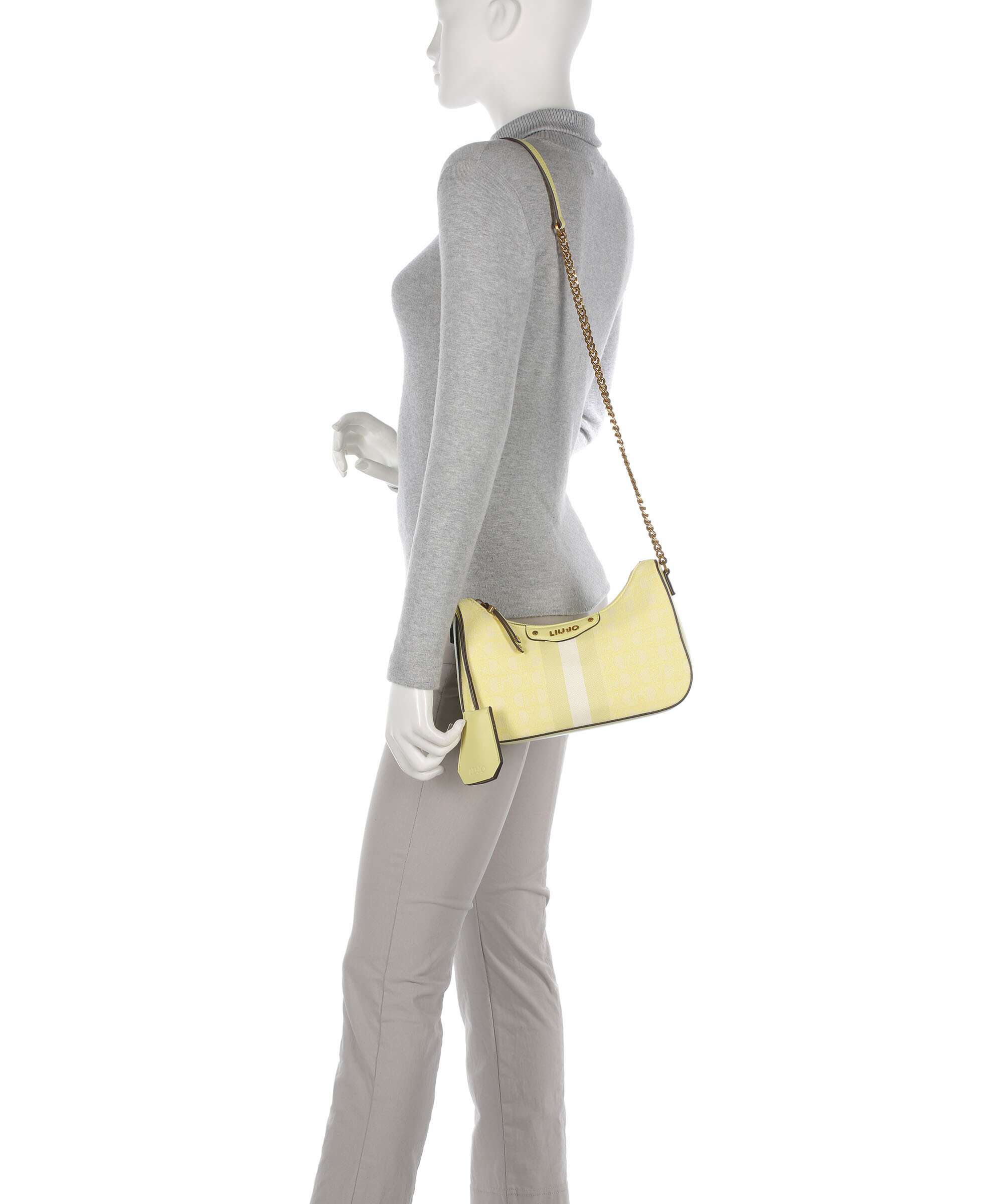 Liu Jo Adonide Crossbody bag endive - Image 3