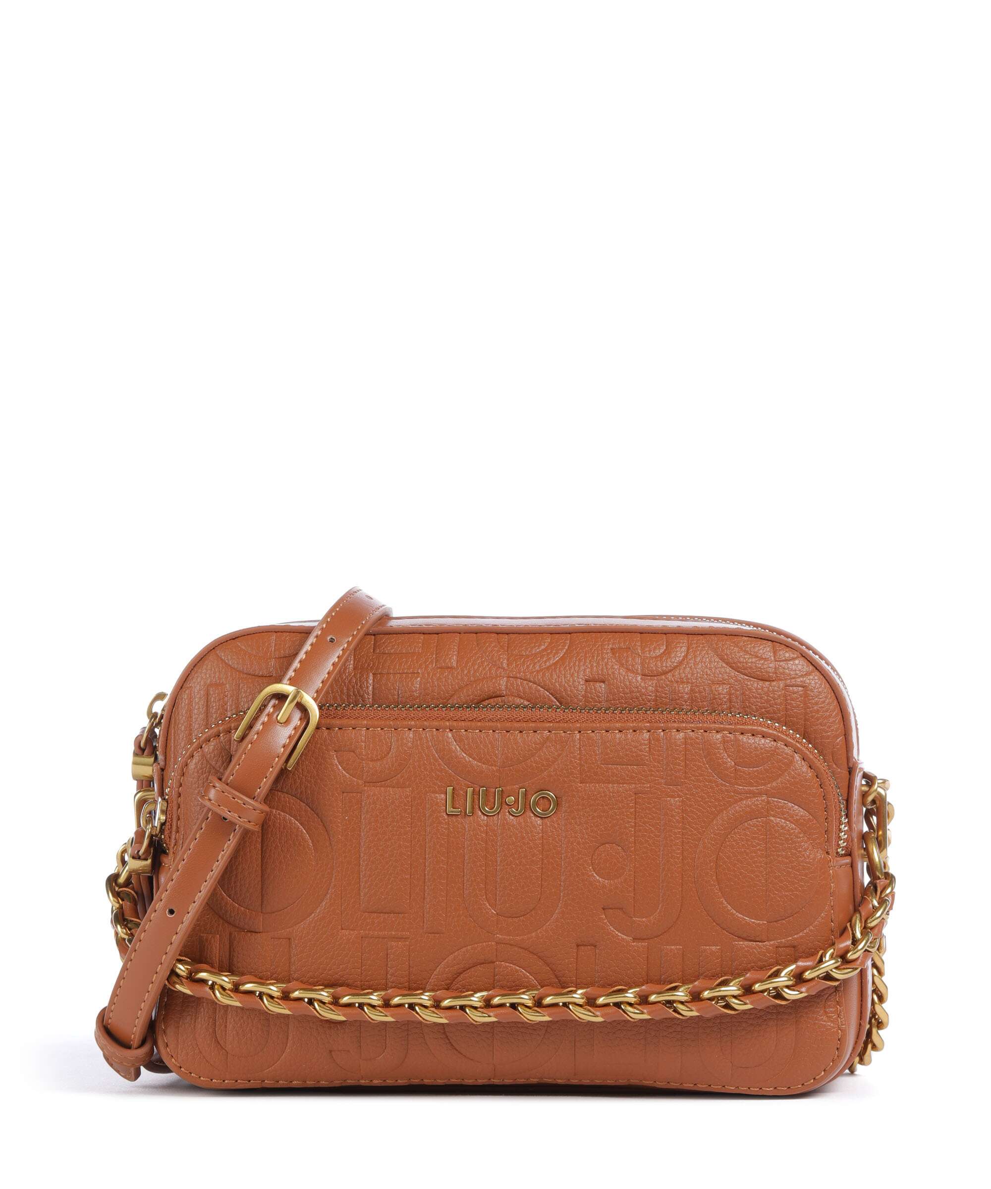 Liu Jo Adonide Crossbody bag bran