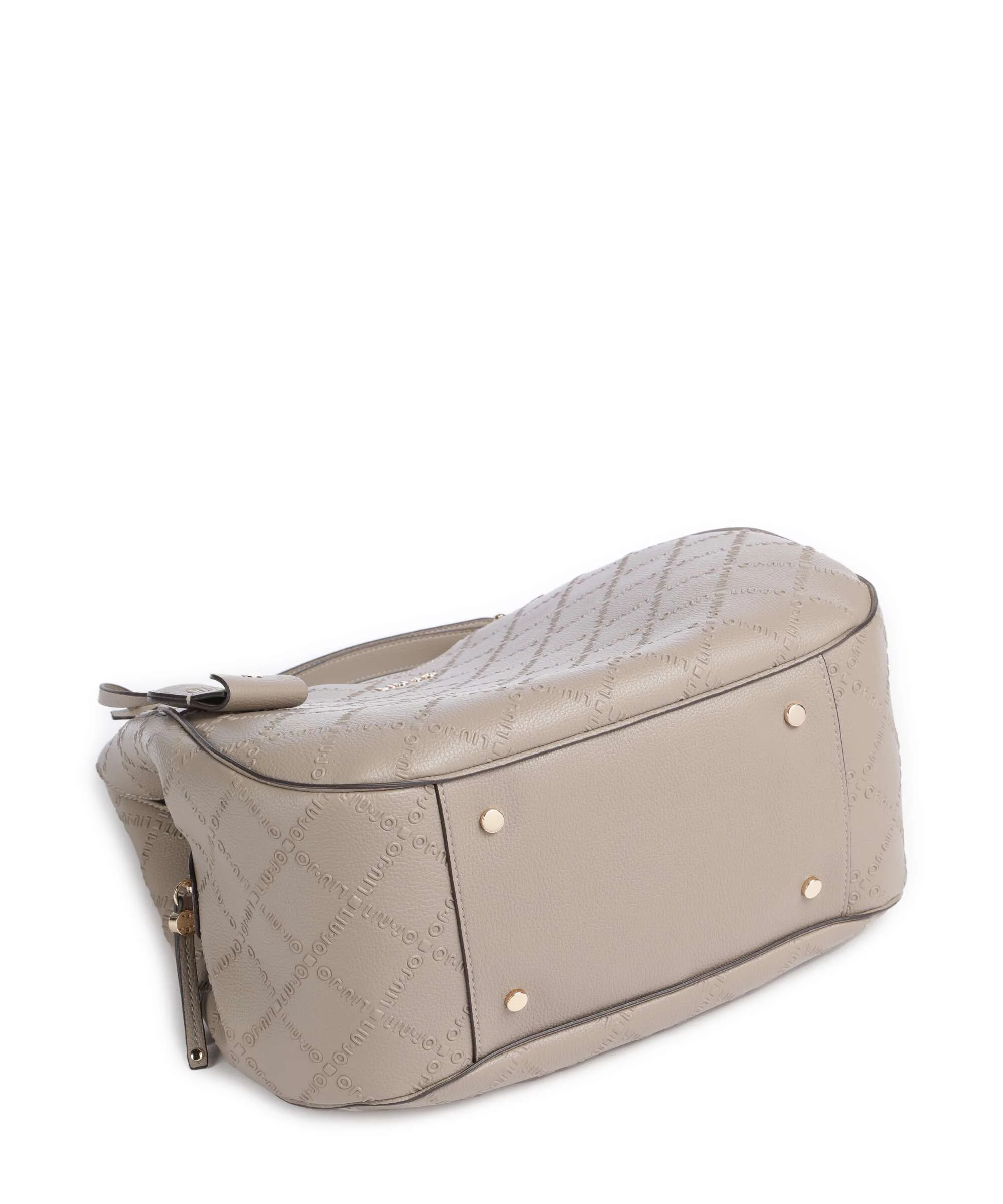 Liu Jo Adonide L Hobo bag desert taupe - Image 5