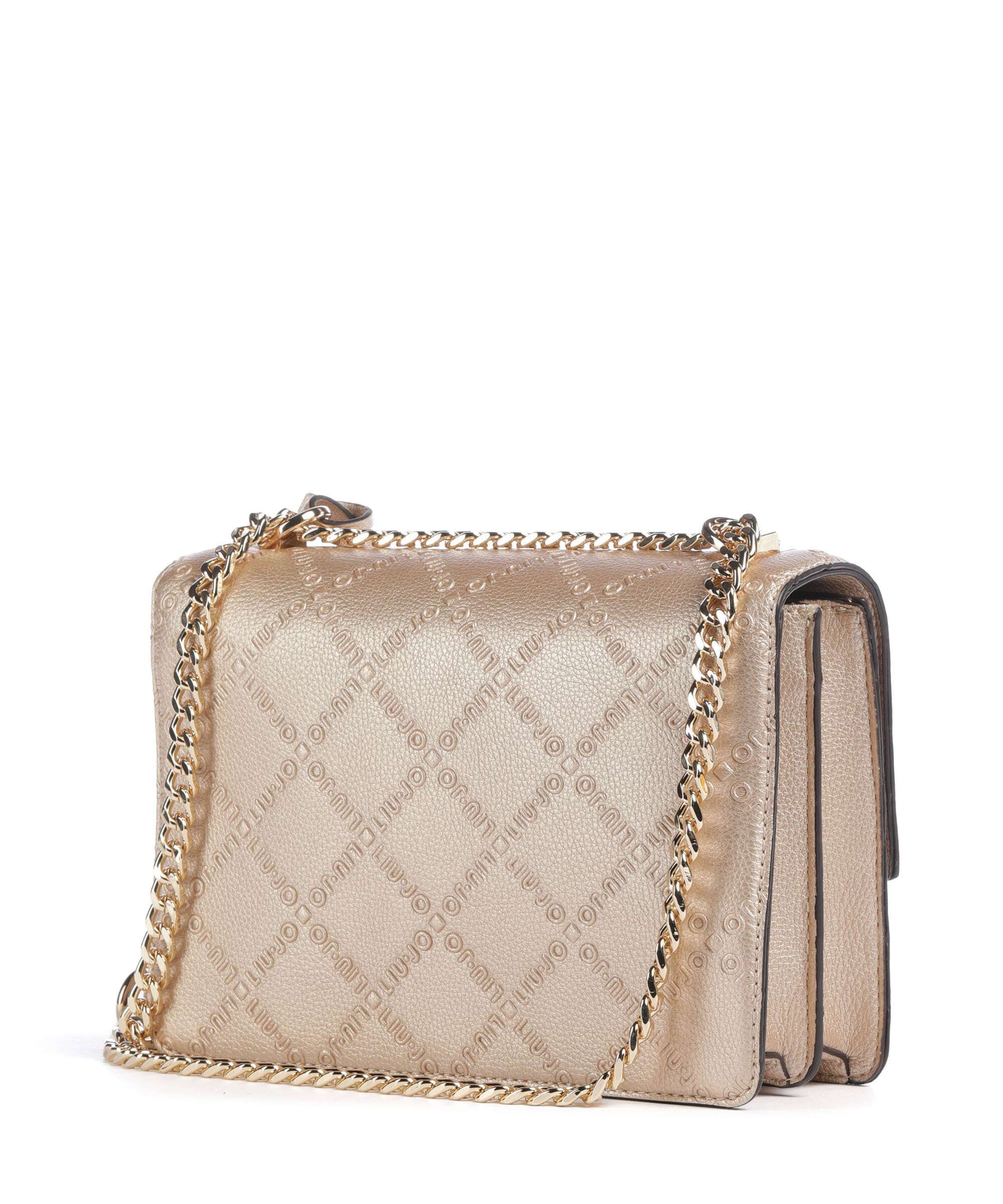 Liu Jo Adonide M Shoulder bag light gold - Image 2
