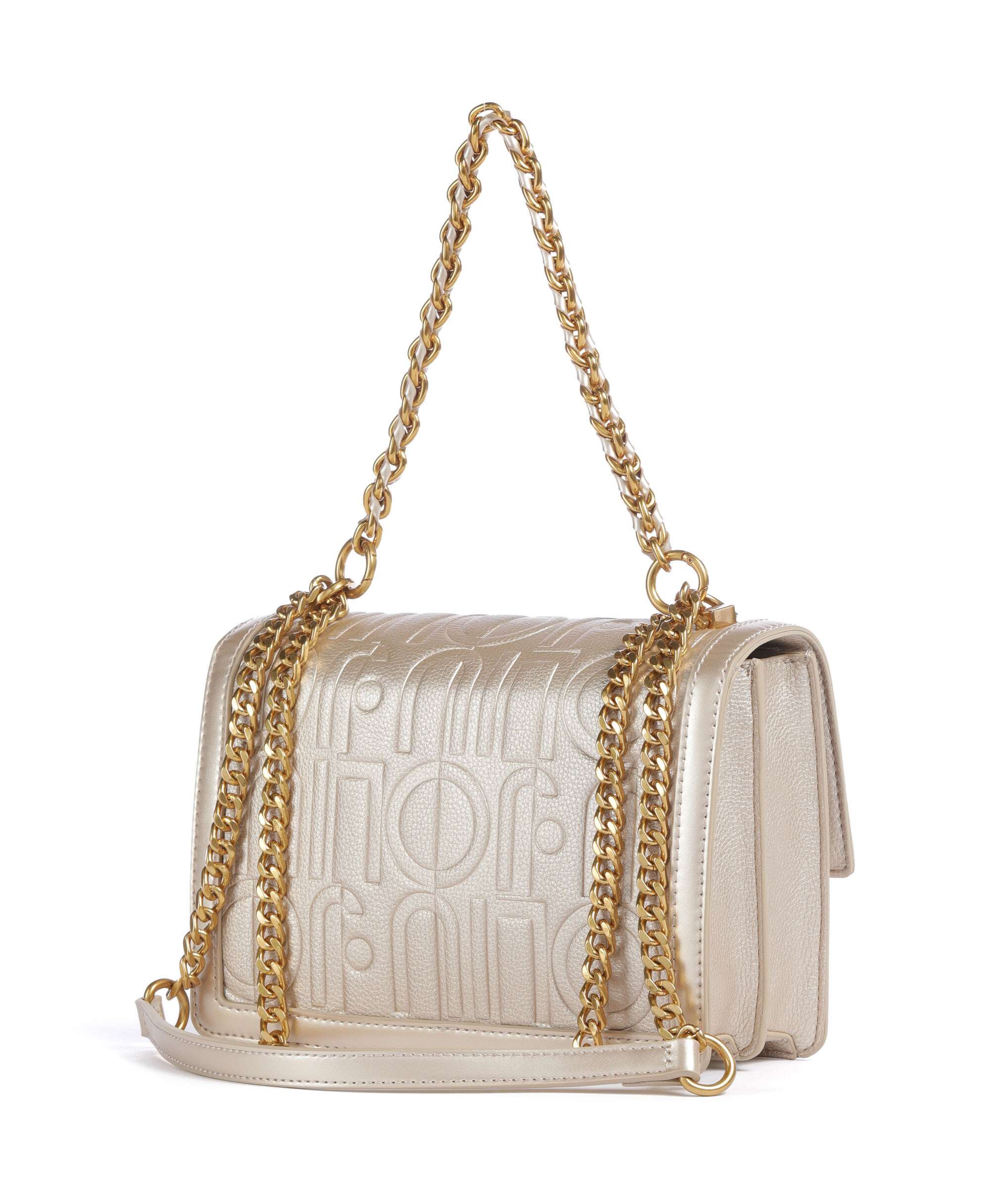Liu Jo Adonide Shoulder bag gold - Image 2