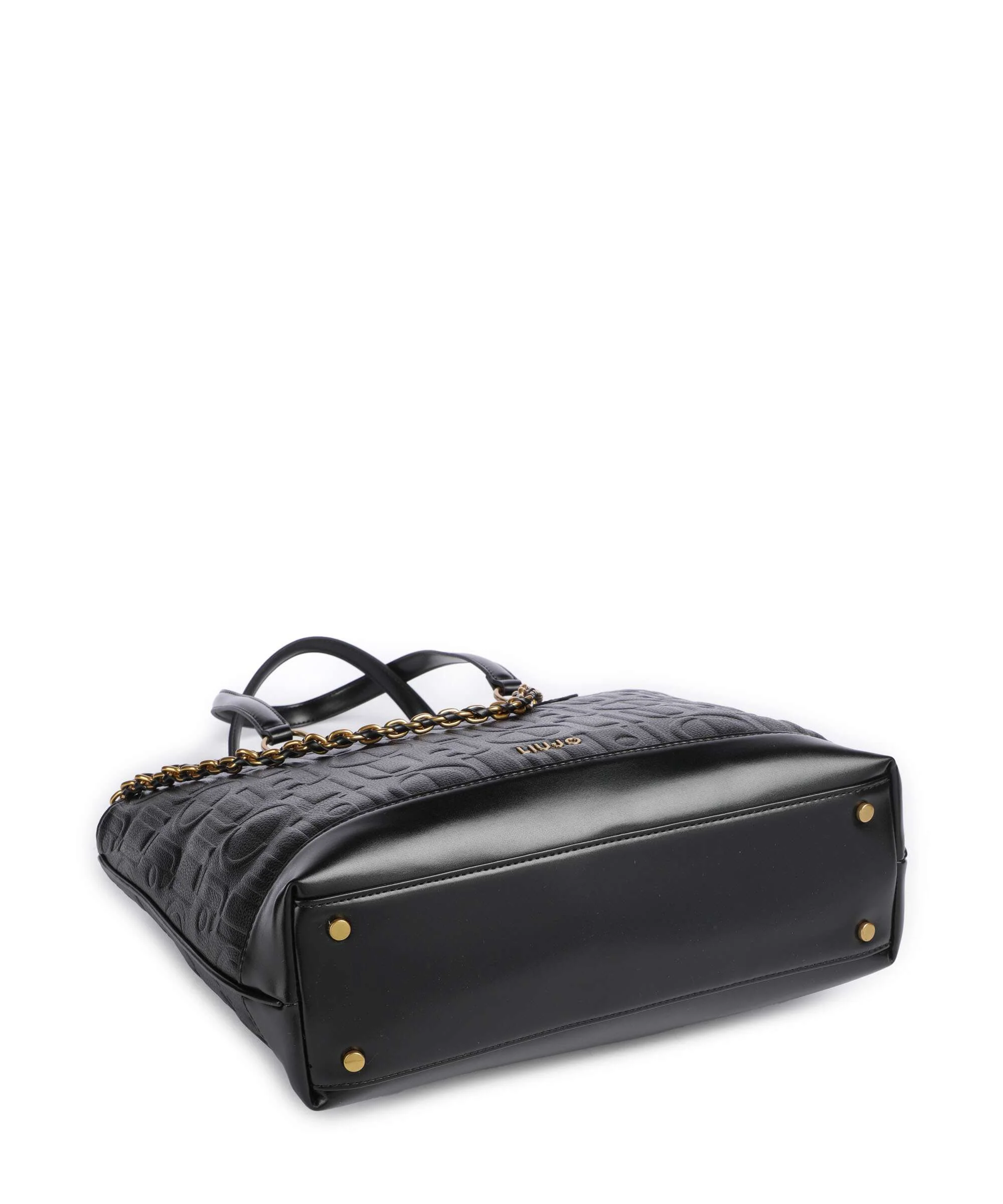 Liu Jo Adonide Tote bag nero - Image 5