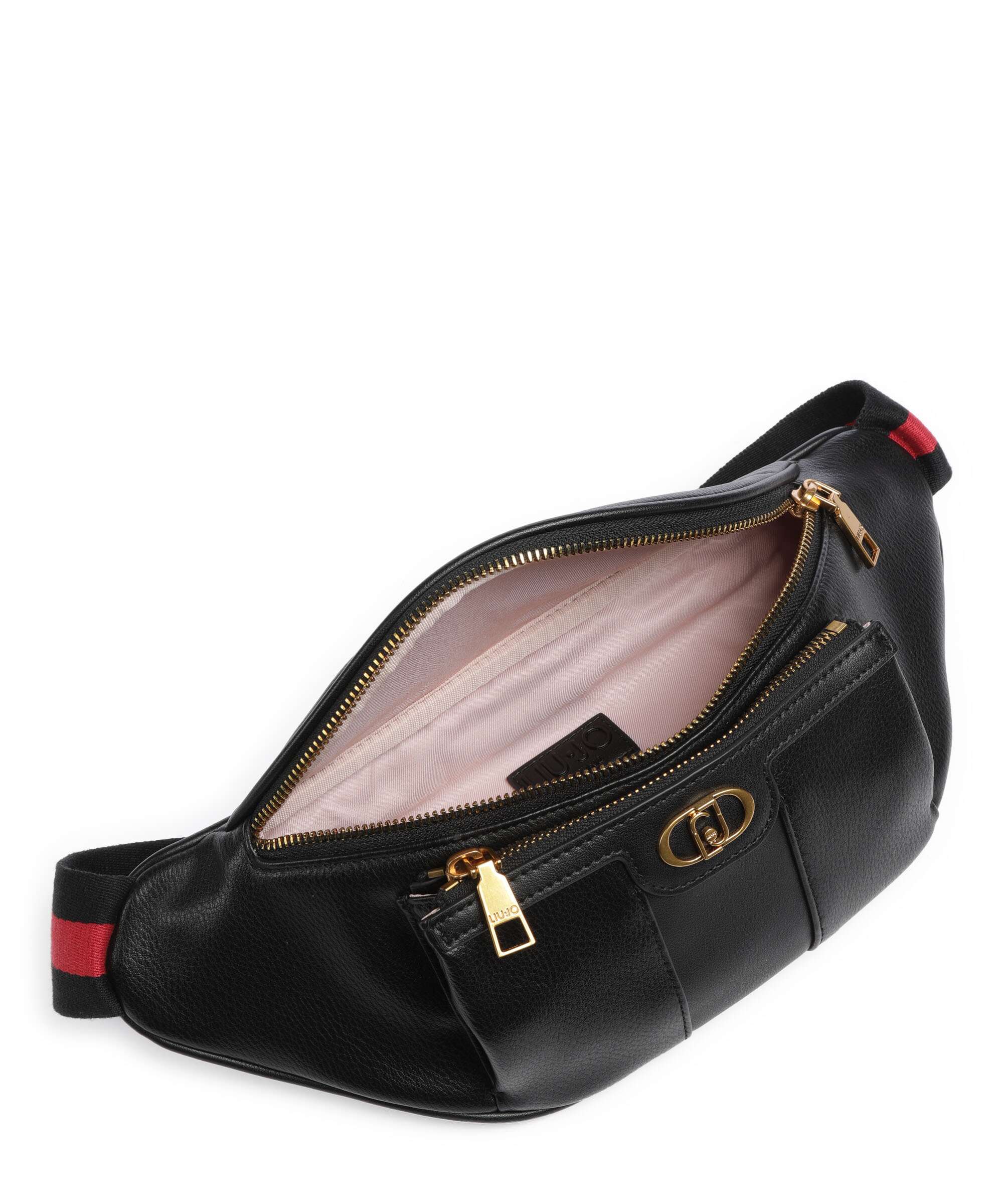 Liu Jo Anaba Belt bag nero - Image 6