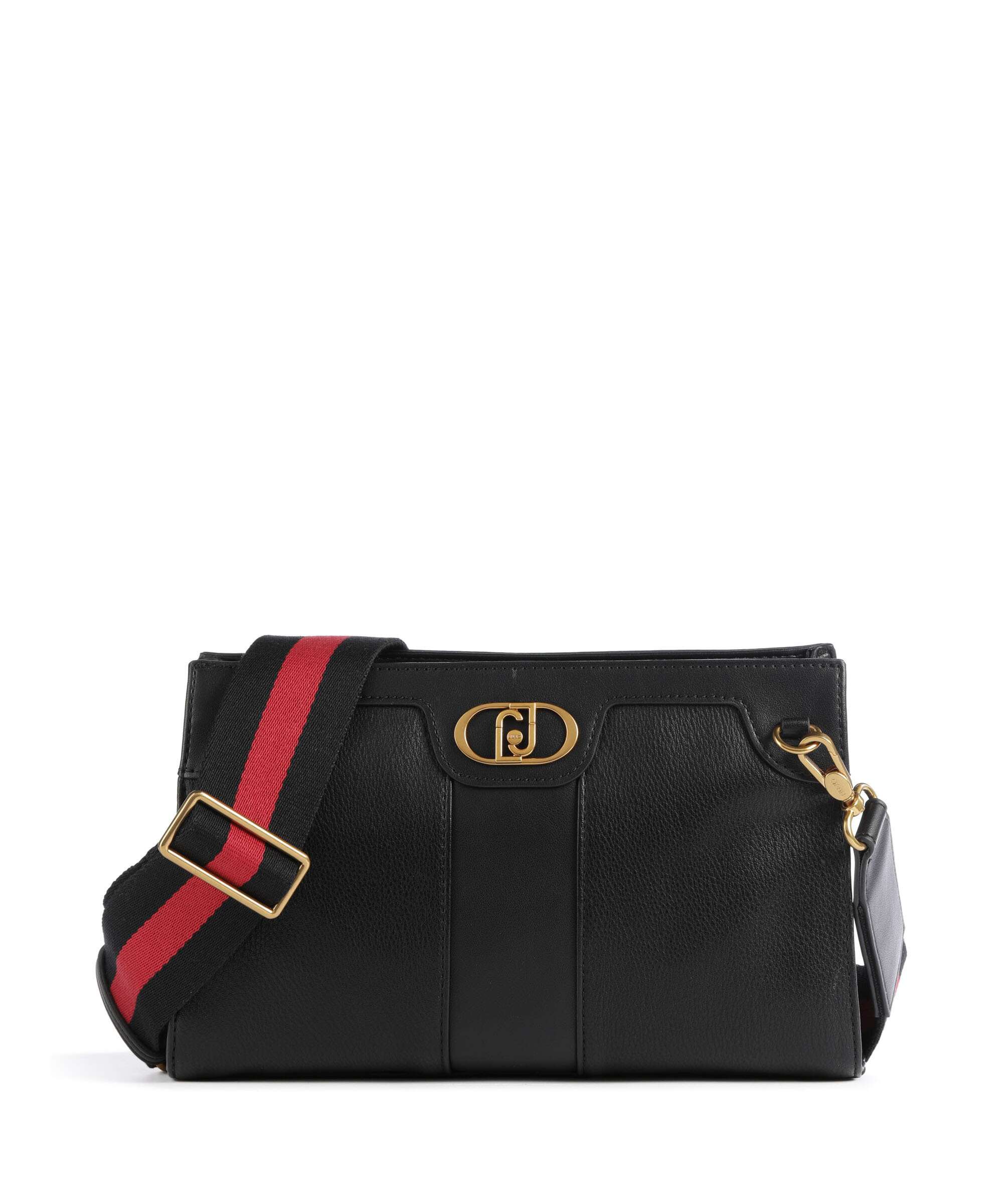 Liu Jo Anaba Crossbody bag nero