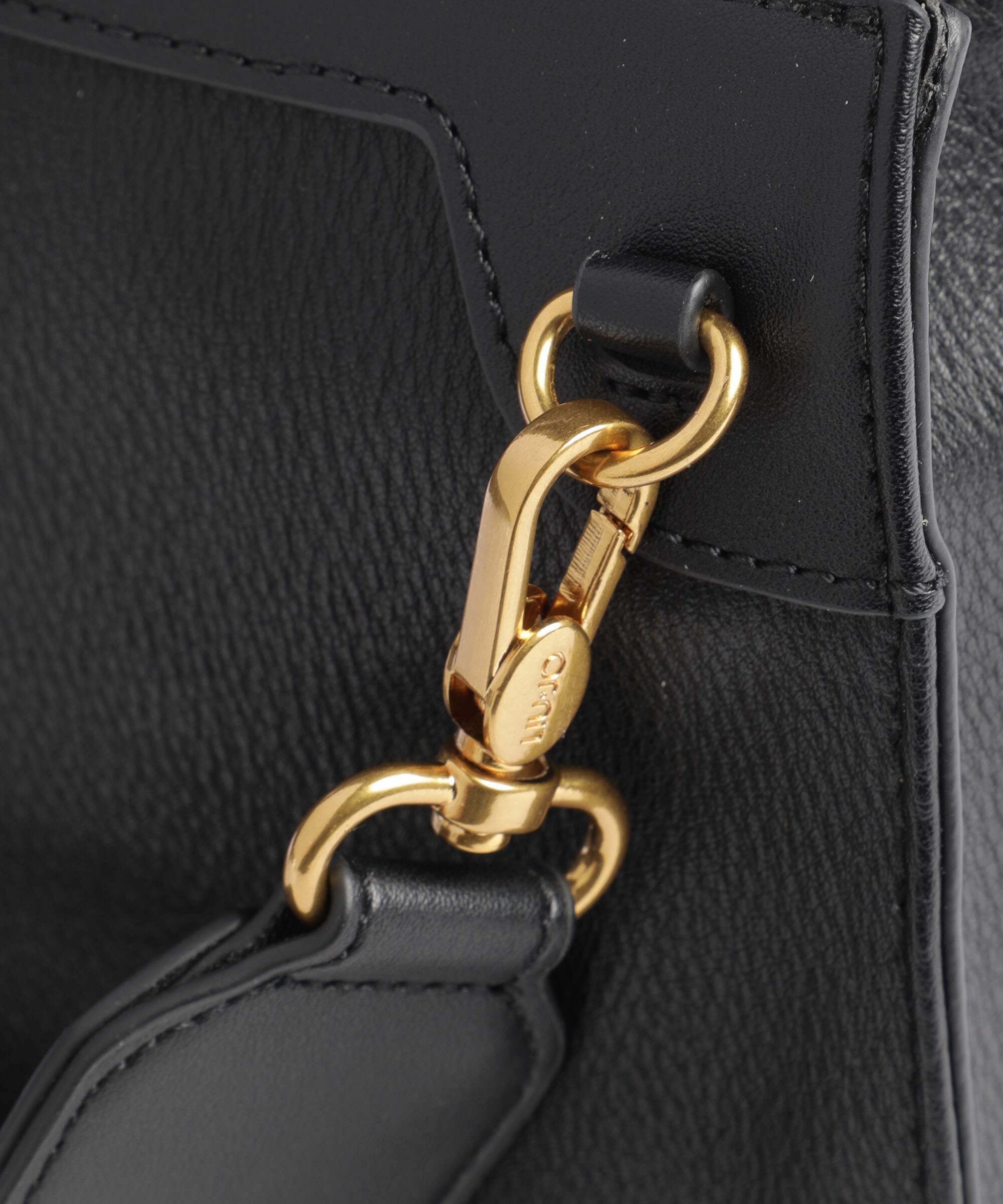 Liu Jo Anaba Crossbody bag nero - Image 4