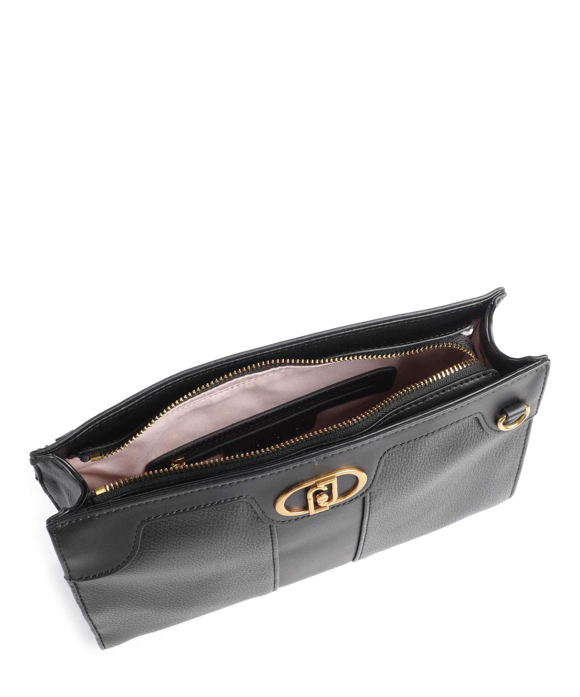 Liu Jo Anaba Crossbody bag nero - Image 6