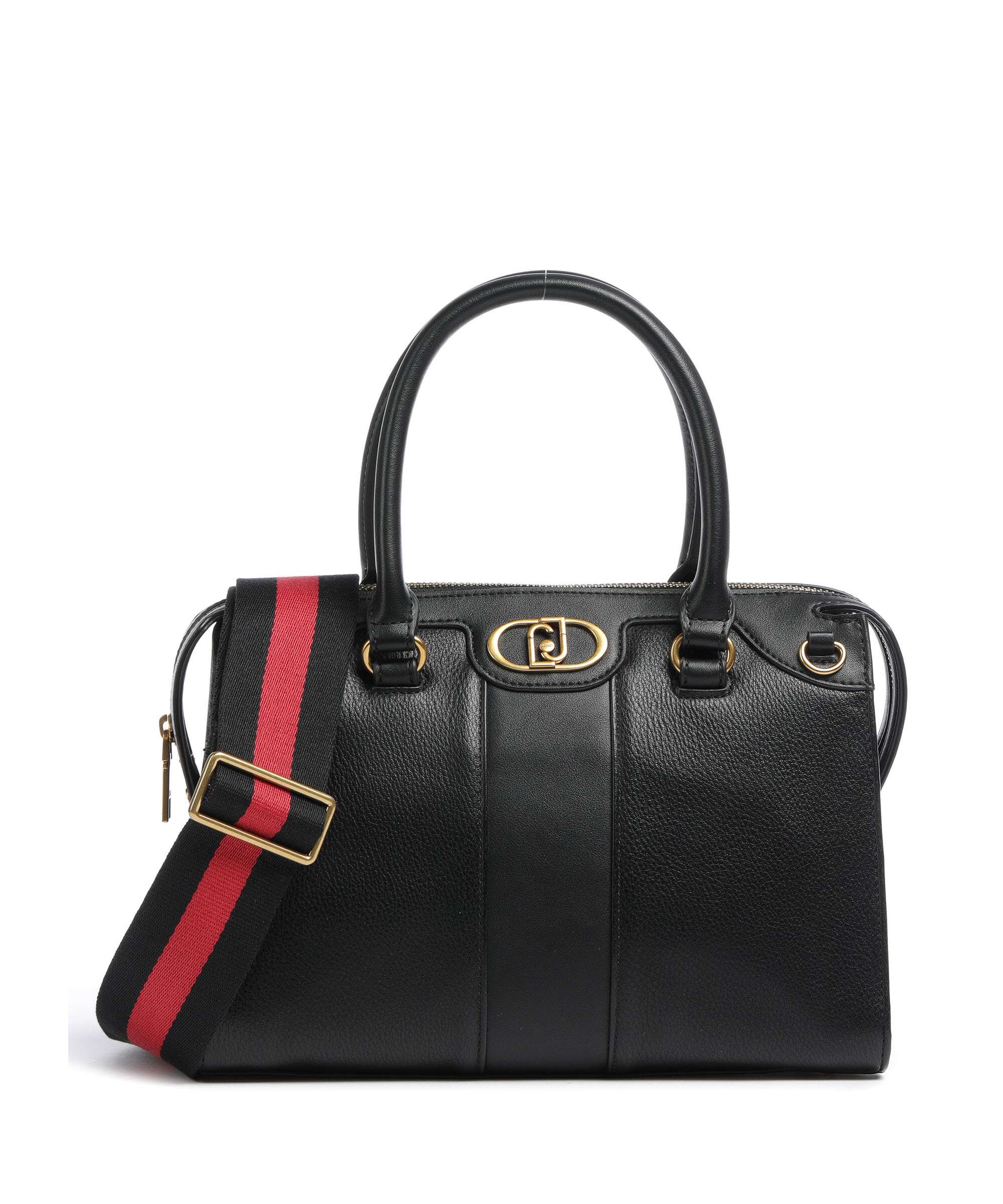 Liu Jo Anaba Handbag nero