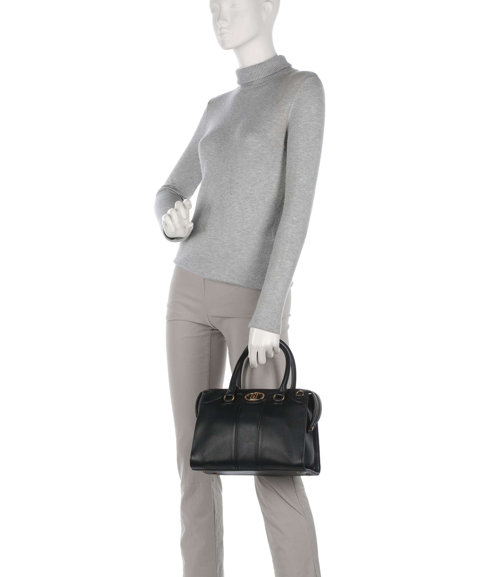 Liu Jo Anaba Handbag nero - Image 3