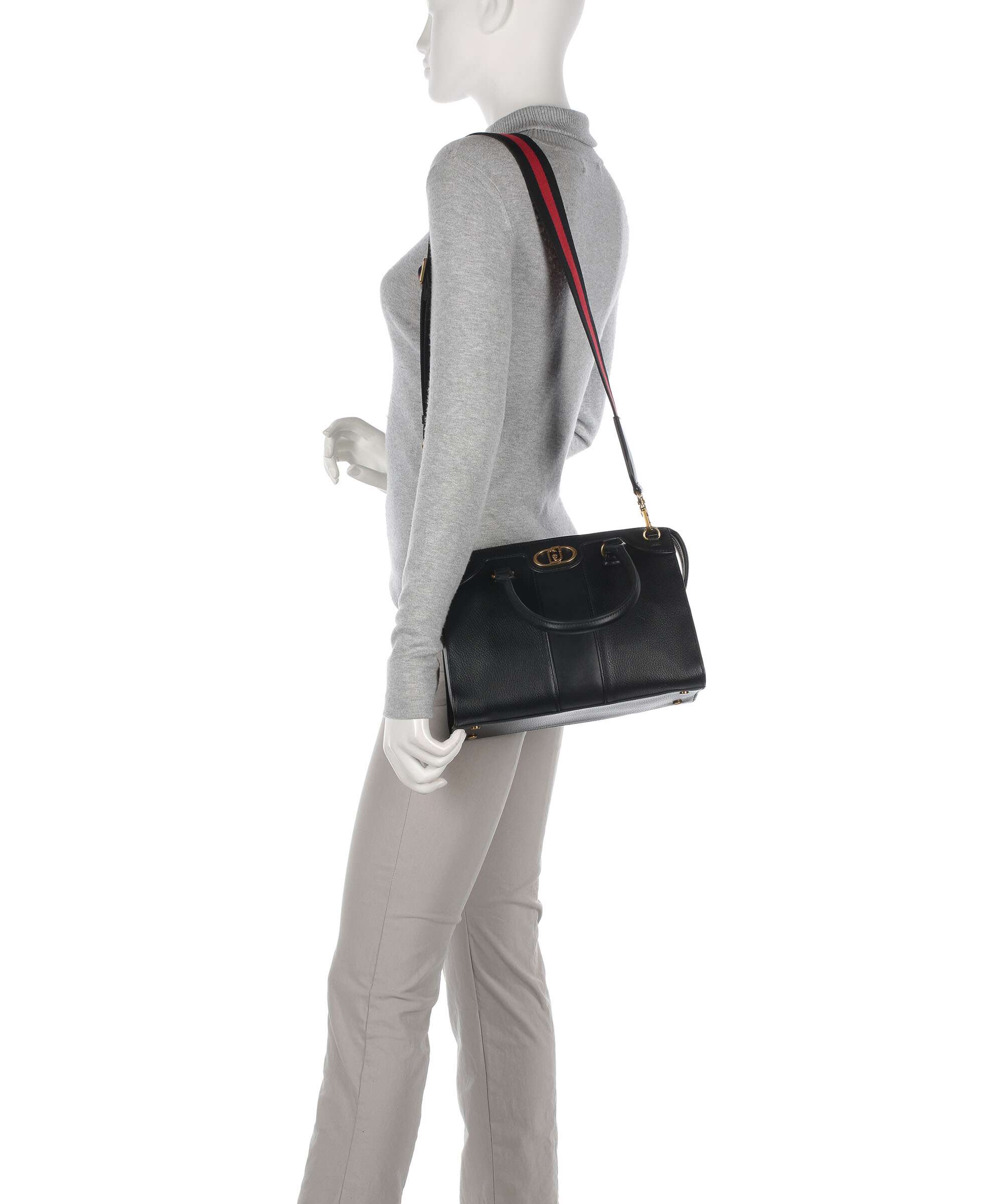 Liu Jo Anaba Handbag nero - Image 4