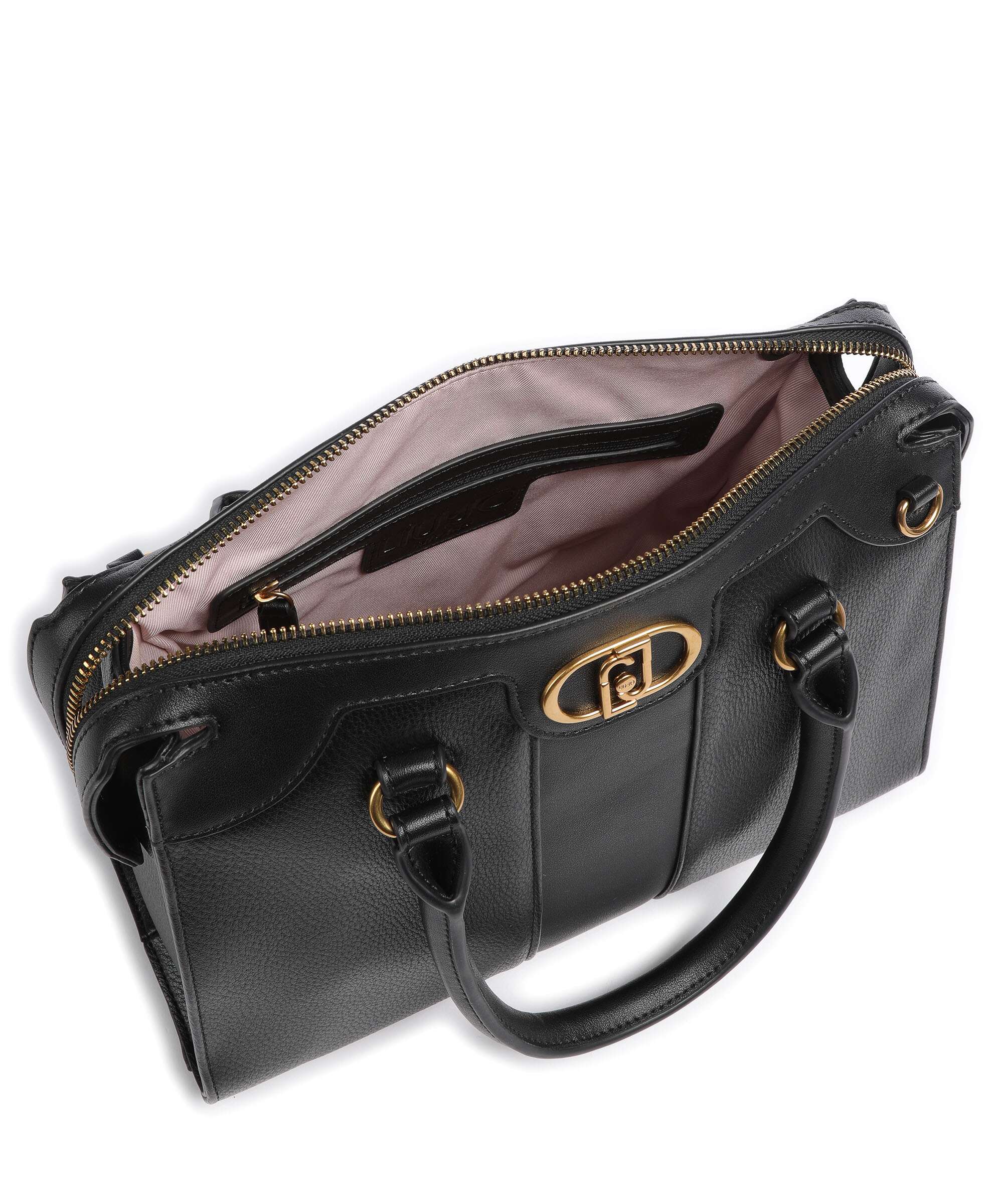 Liu Jo Anaba Handbag nero - Image 7