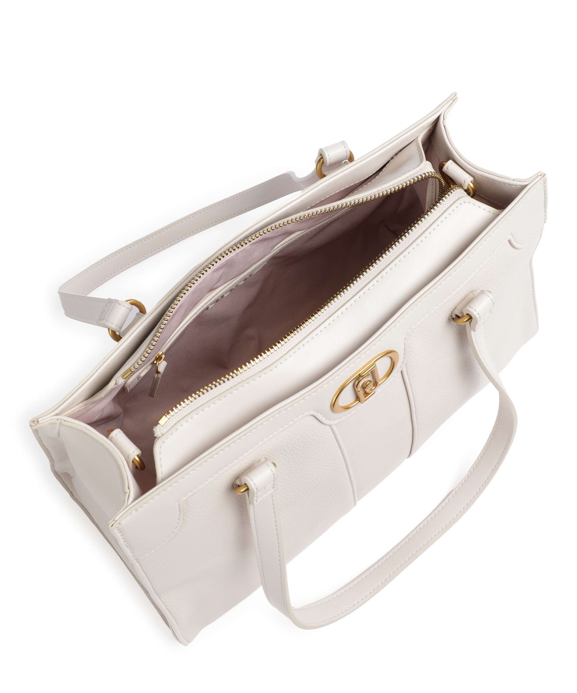 Liu Jo Anaba Tote bag true champagne - Image 6