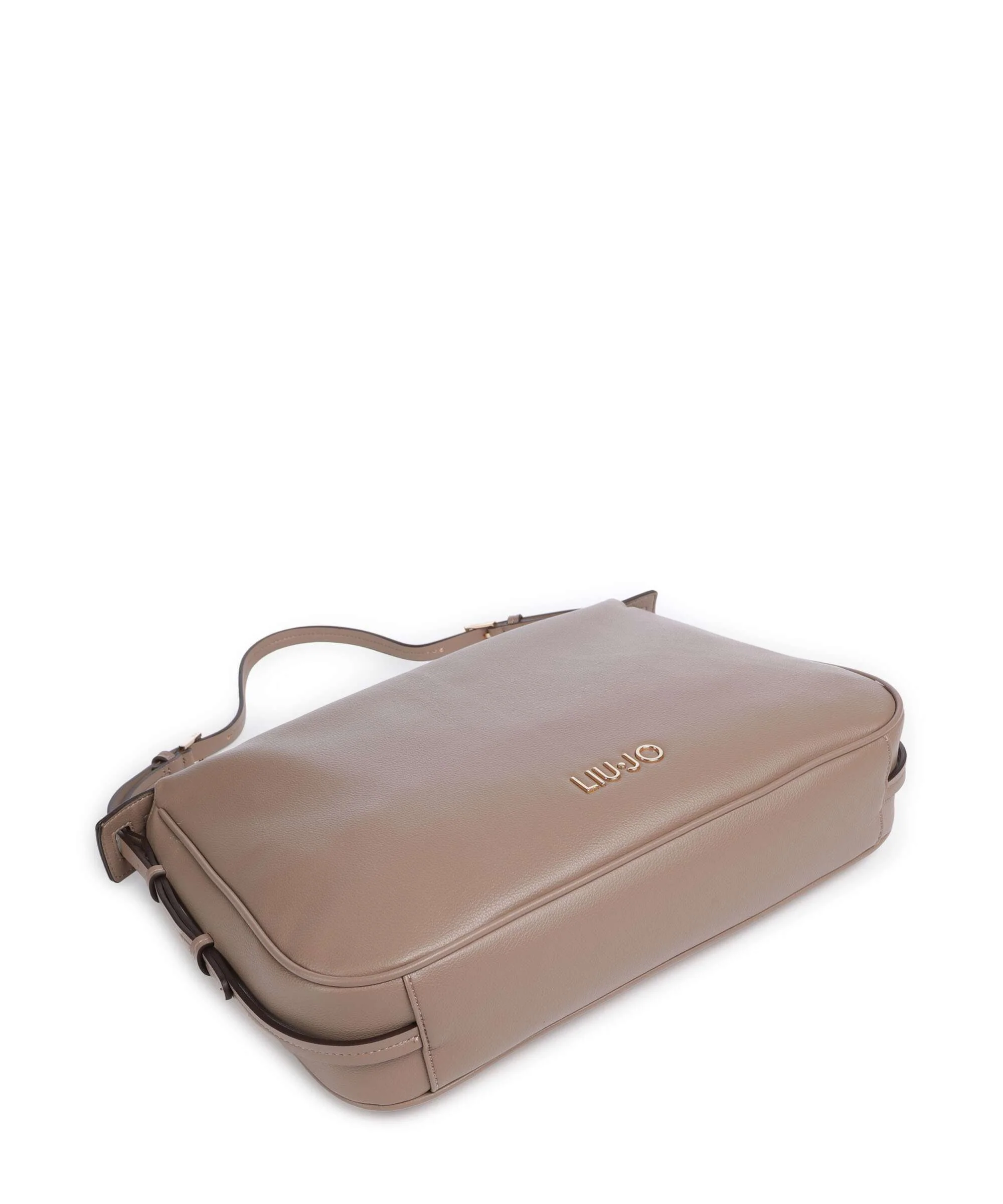 Liu Jo Arezu M Hobo bag mocha - Image 5