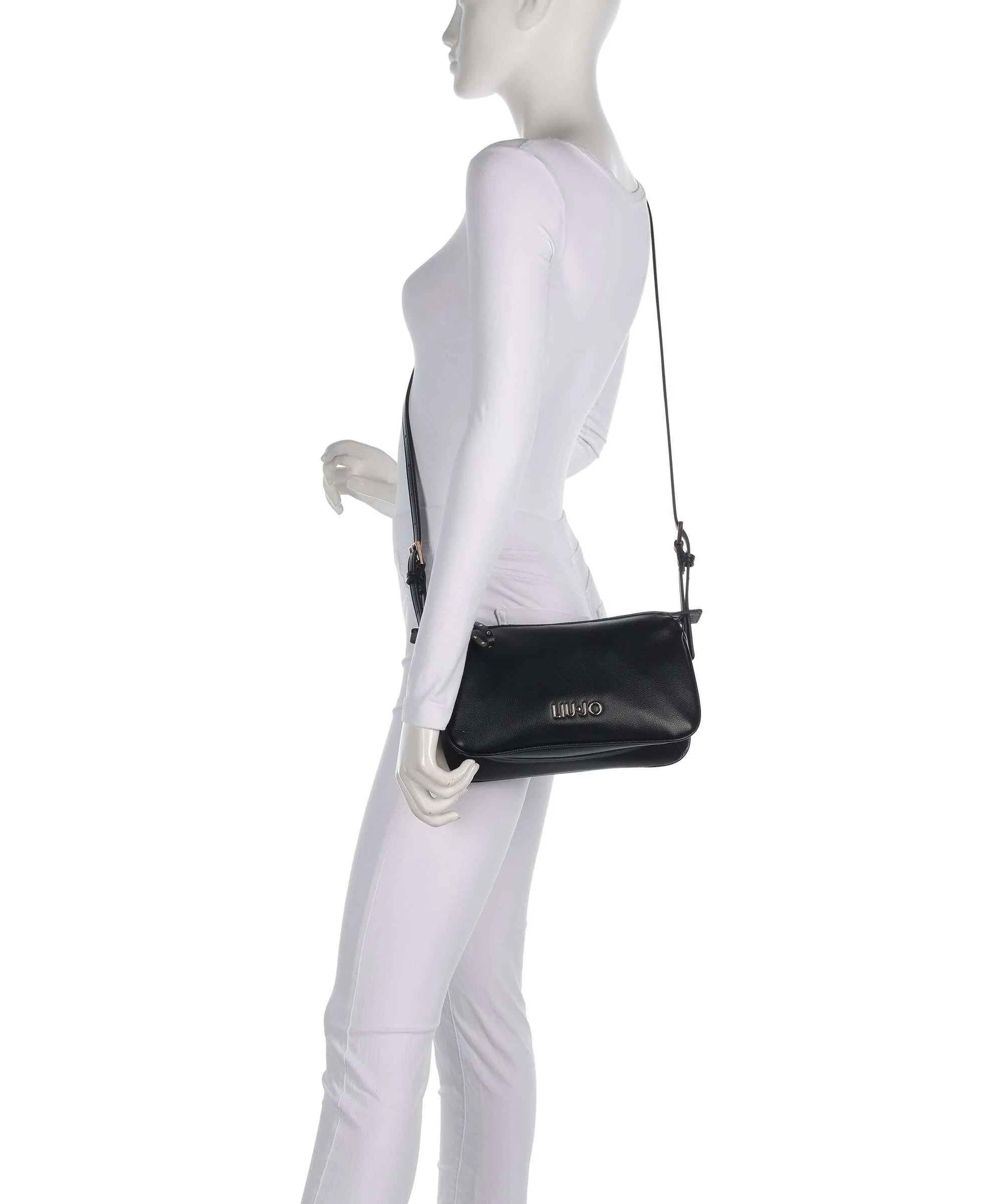 Liu Jo Arezu S Shoulder bag nero - Image 3
