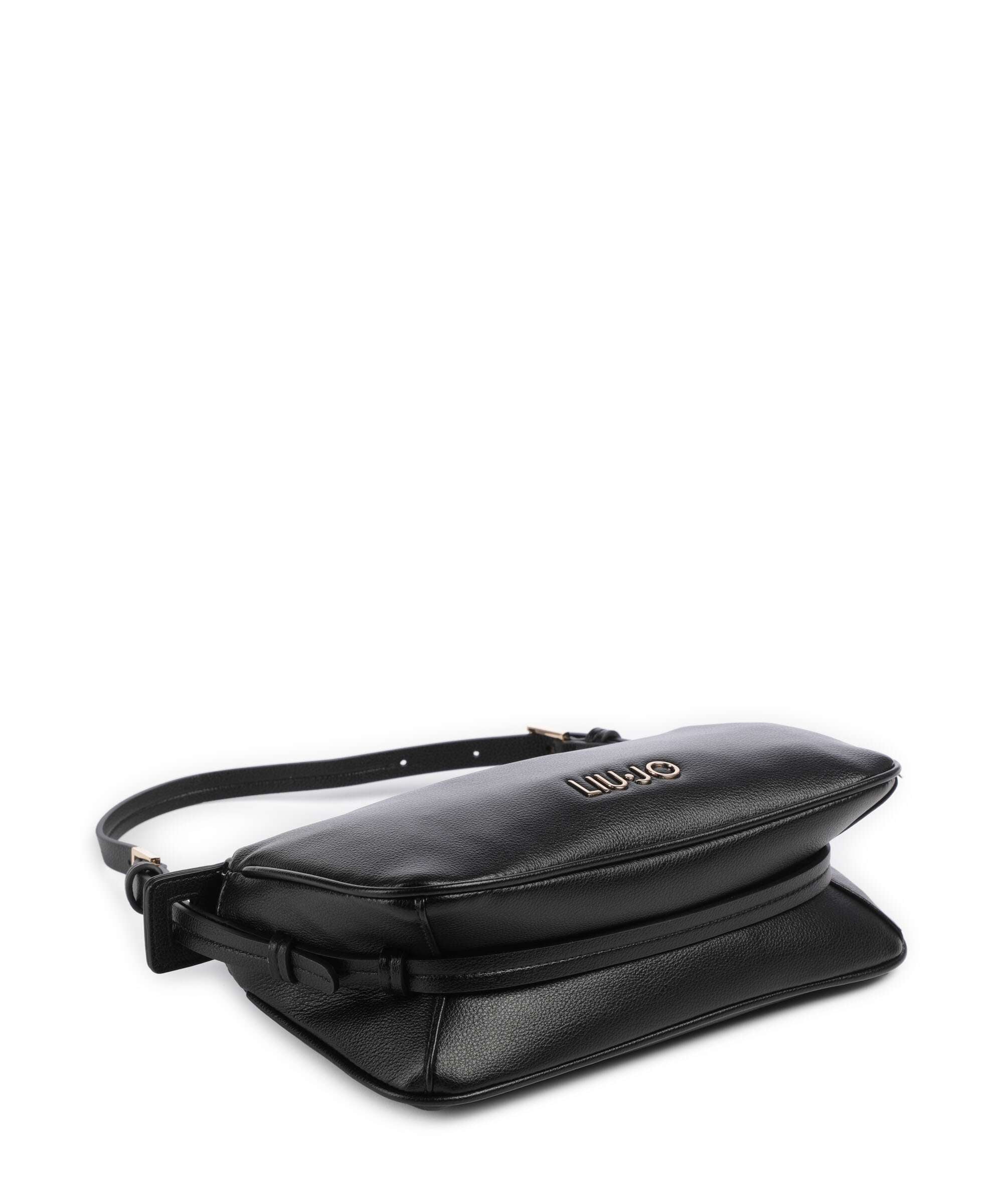 Liu Jo Arezu S Shoulder bag nero - Image 6