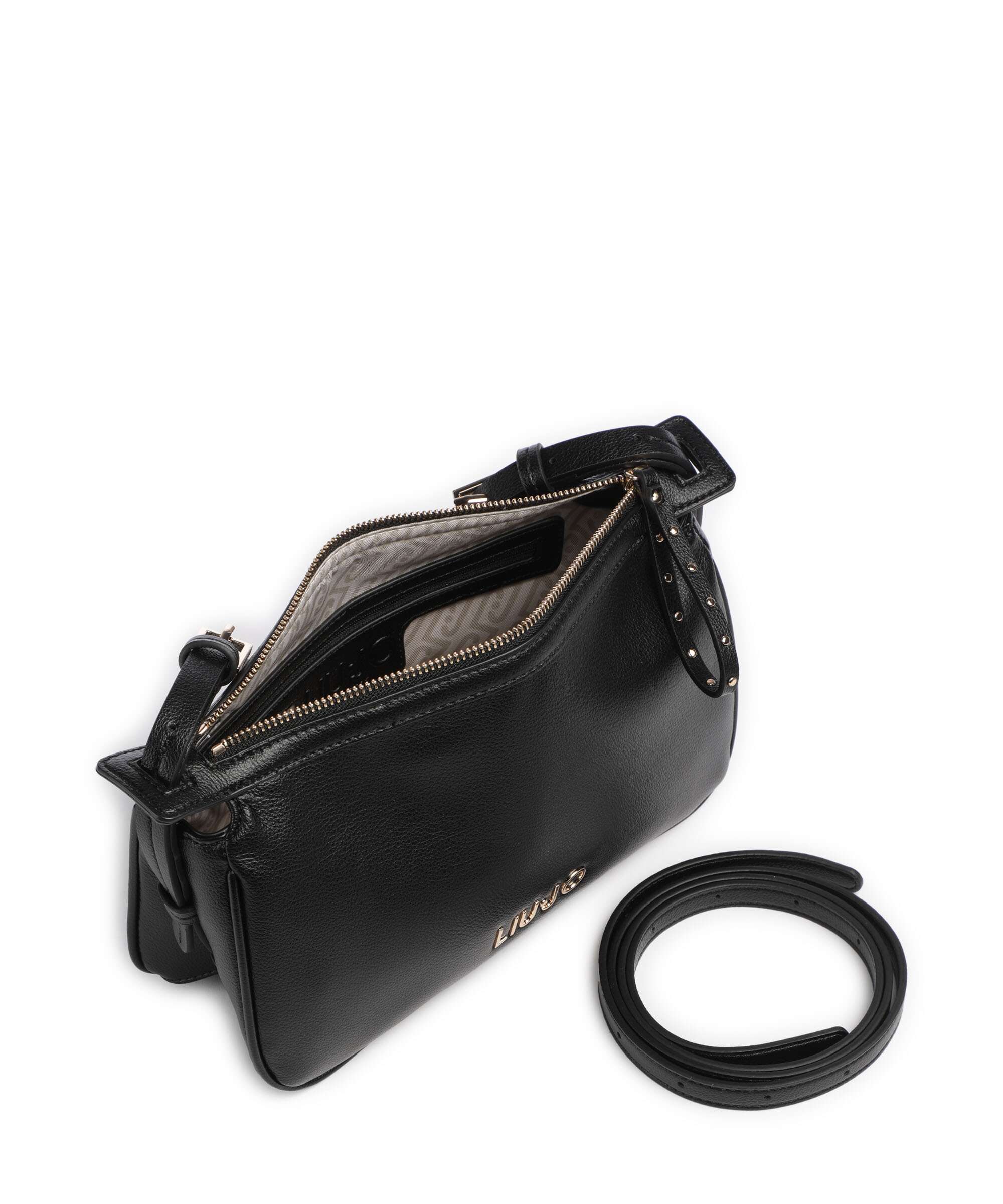 Liu Jo Arezu S Shoulder bag nero - Image 7
