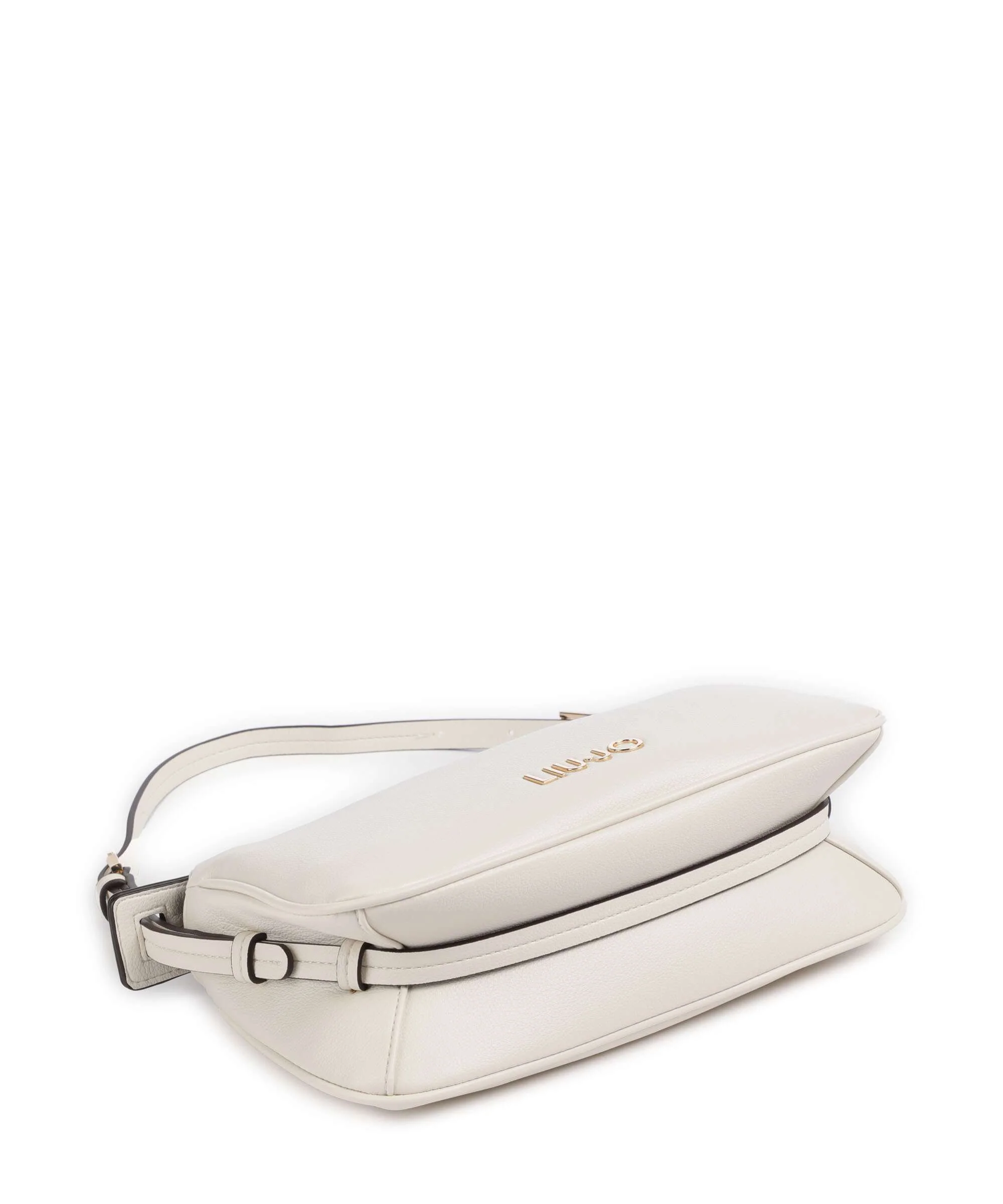 Liu Jo Arezu S Shoulder bag cream - Image 6