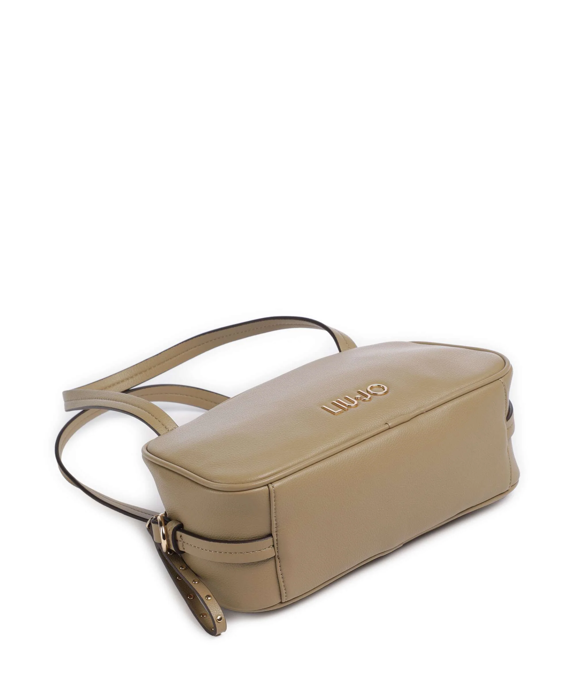 Liu Jo Arezu S Shoulder bag mud - Image 5