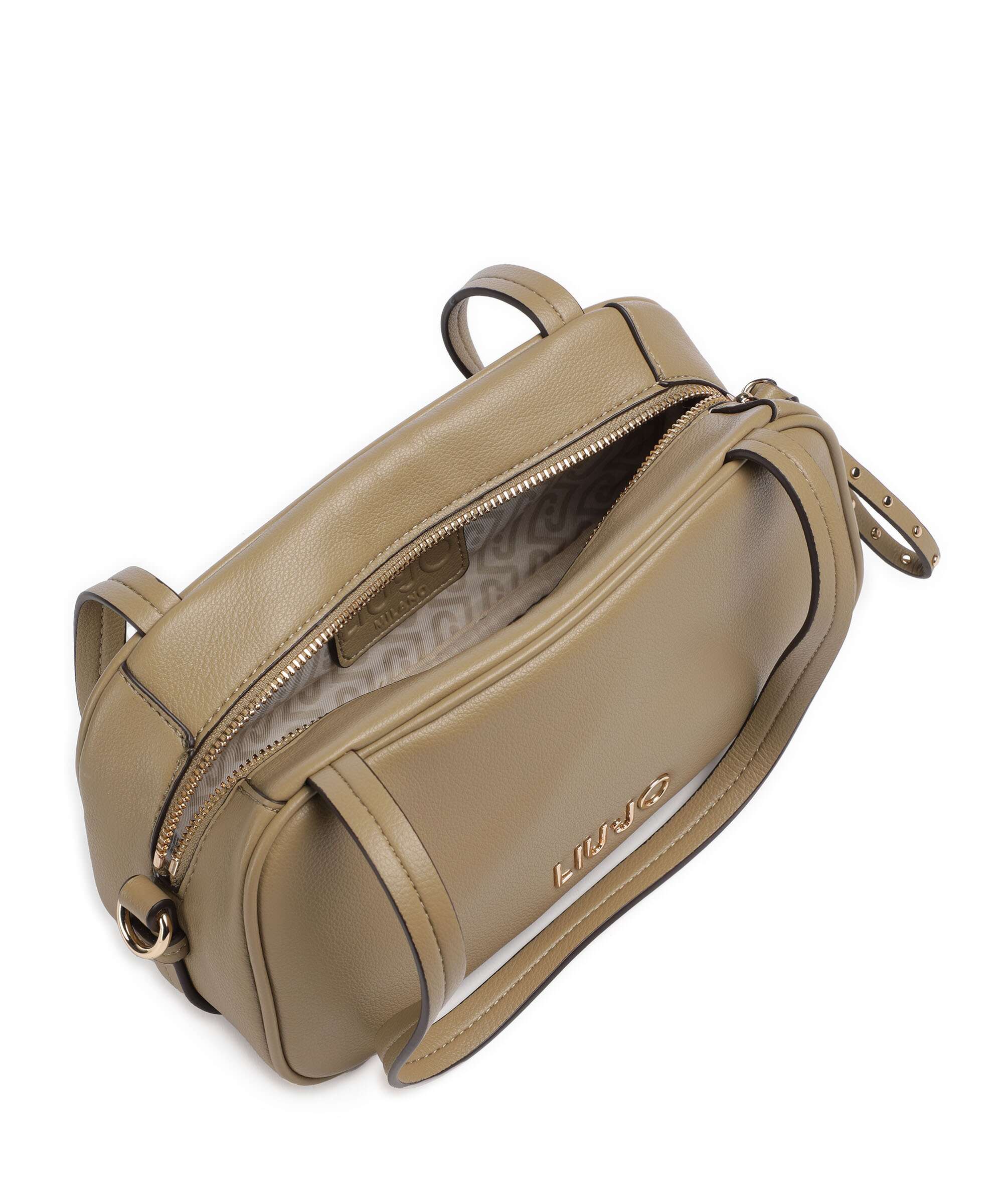 Liu Jo Arezu S Shoulder bag mud - Image 6