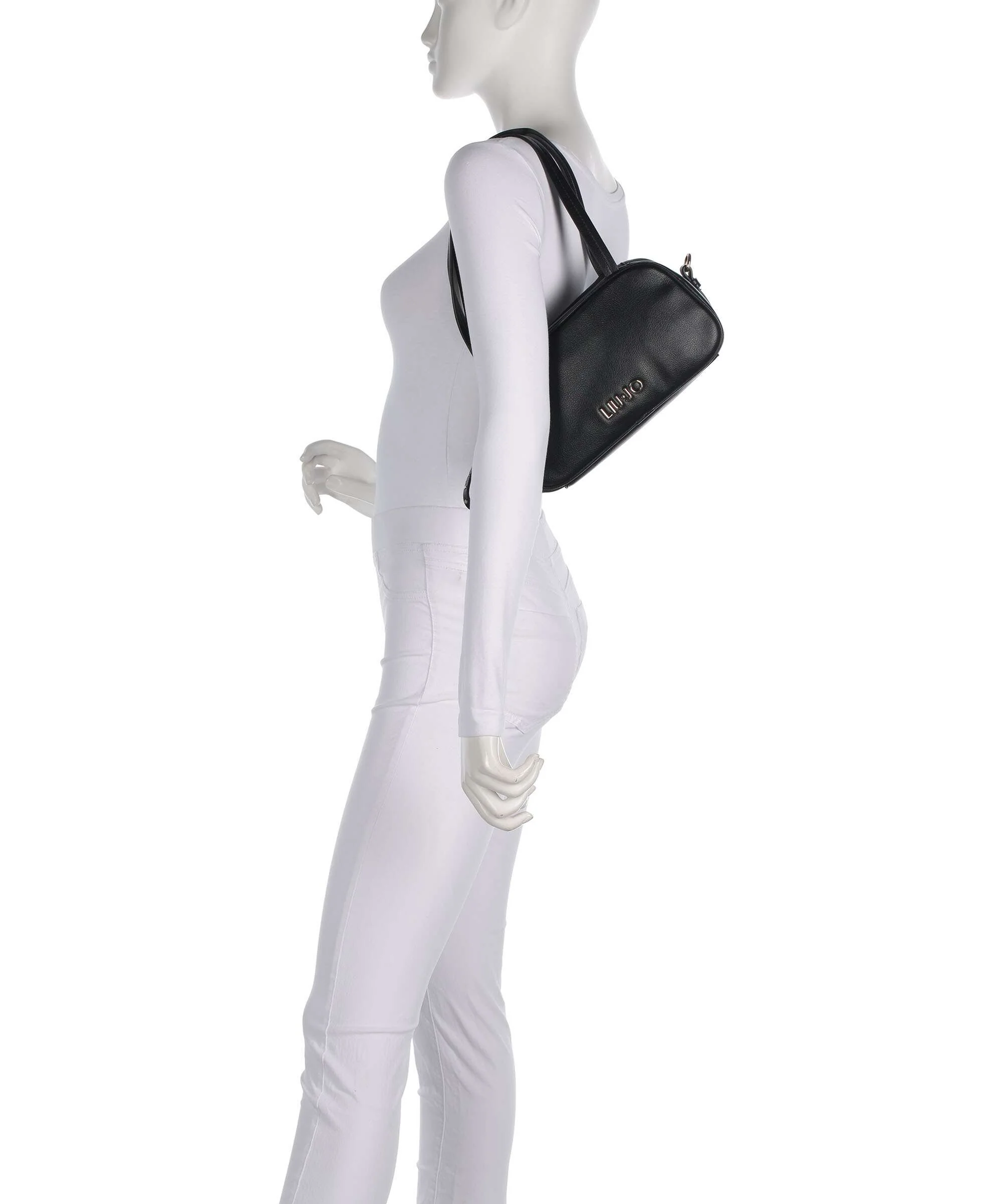 Liu Jo Arezu S Shoulder bag nero - Image 3