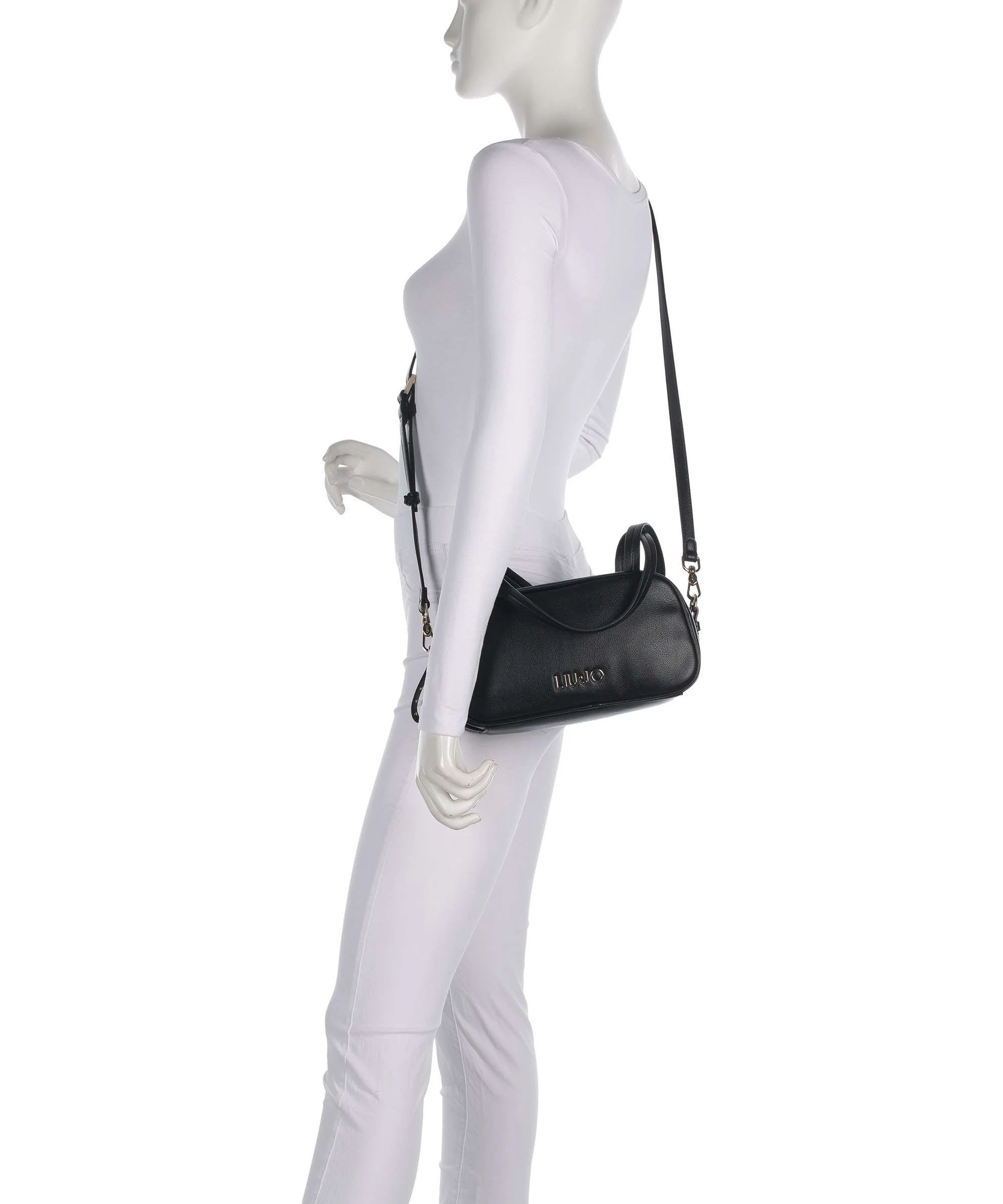 Liu Jo Arezu S Shoulder bag nero - Image 4