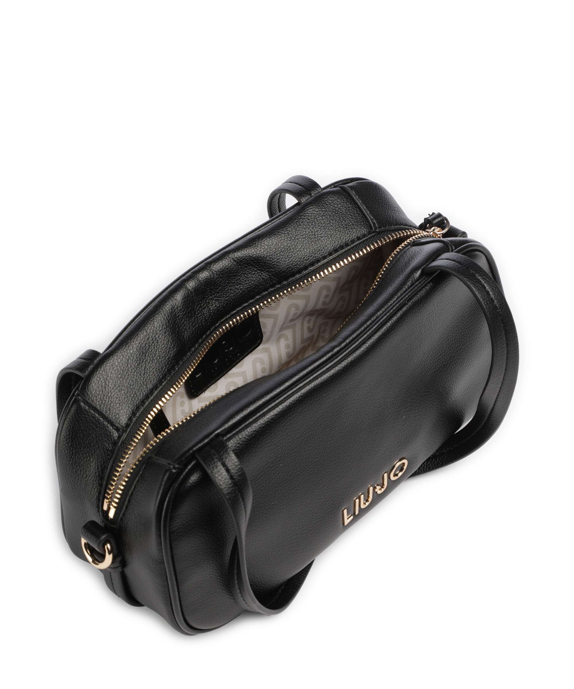 Liu Jo Arezu S Shoulder bag nero - Image 6