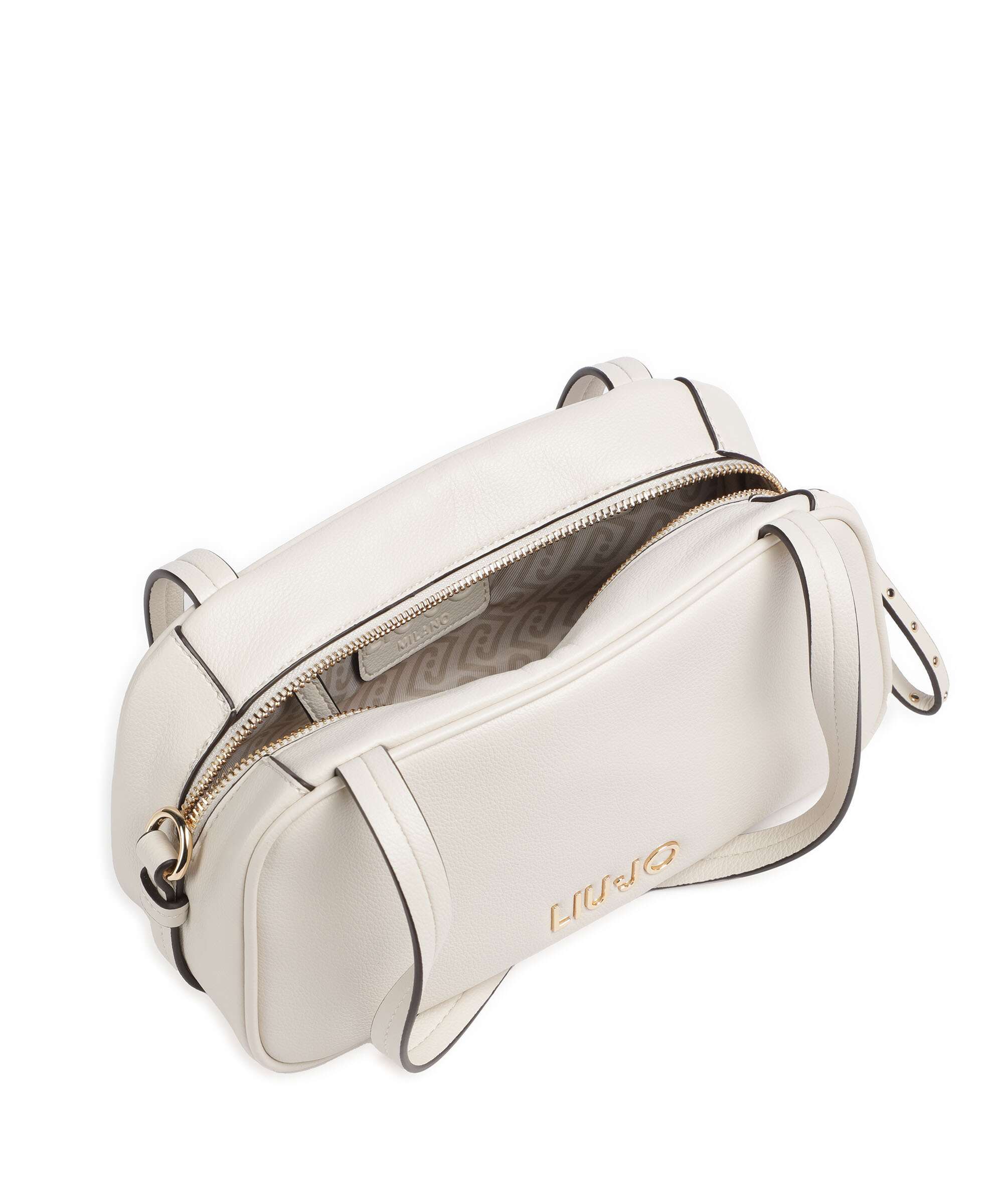 Liu Jo Arezu S Shoulder bag cream - Image 6