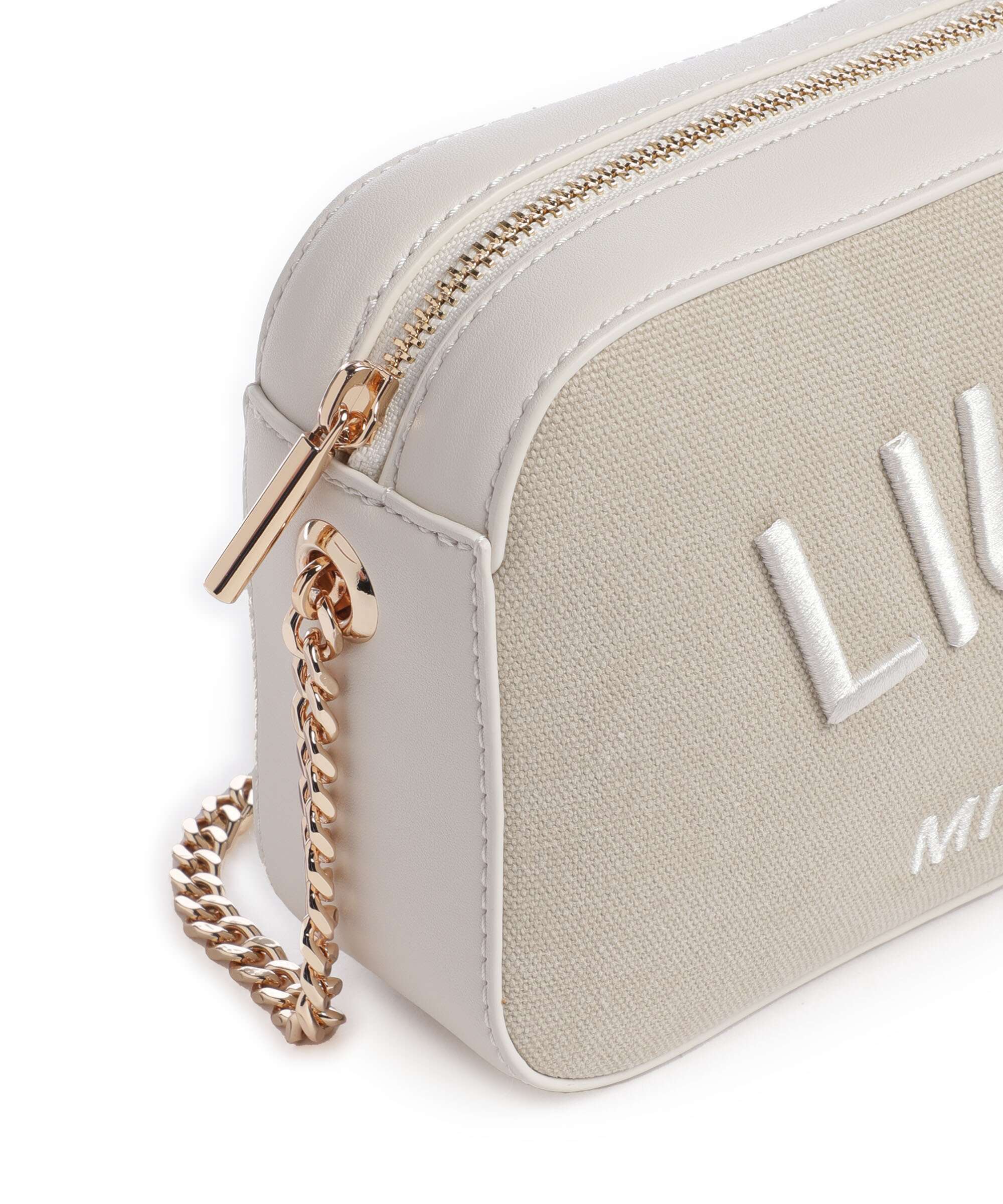 Liu Jo Bena Crossbody bag cream - Image 4