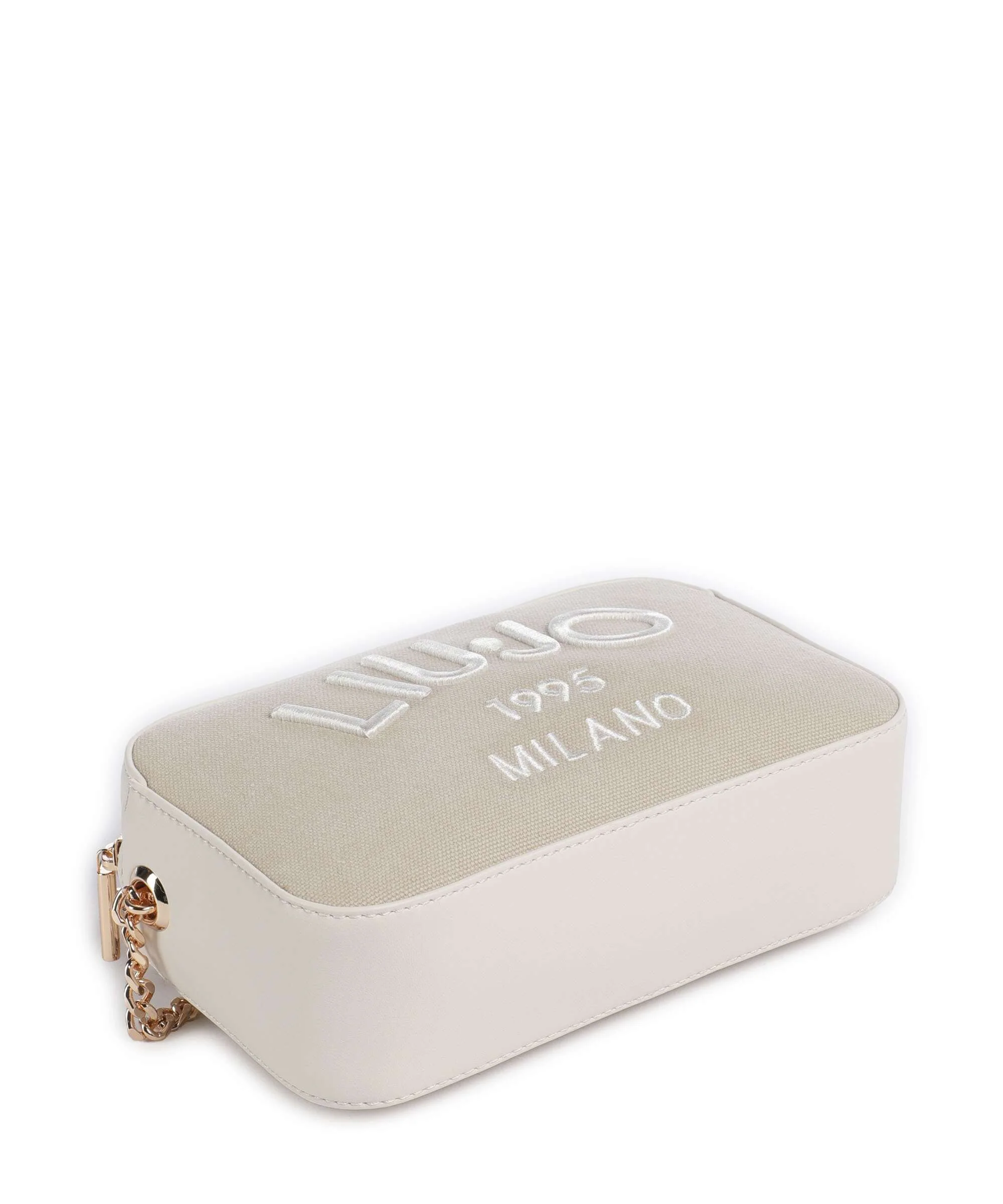Liu Jo Bena Crossbody bag cream - Image 5
