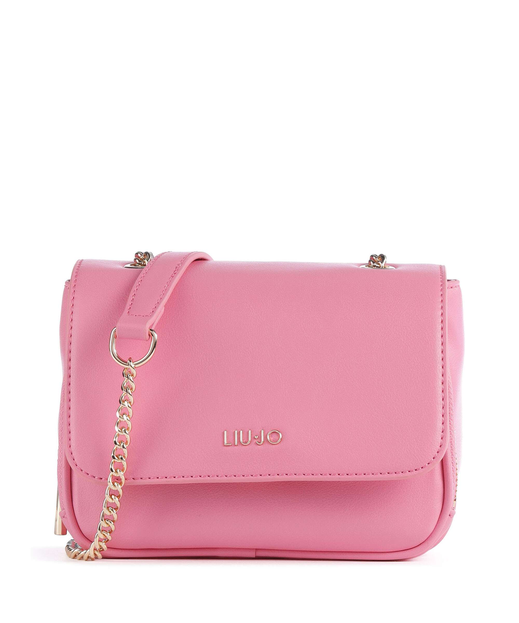 Liu Jo Caliwen Crossbody bag lady pink