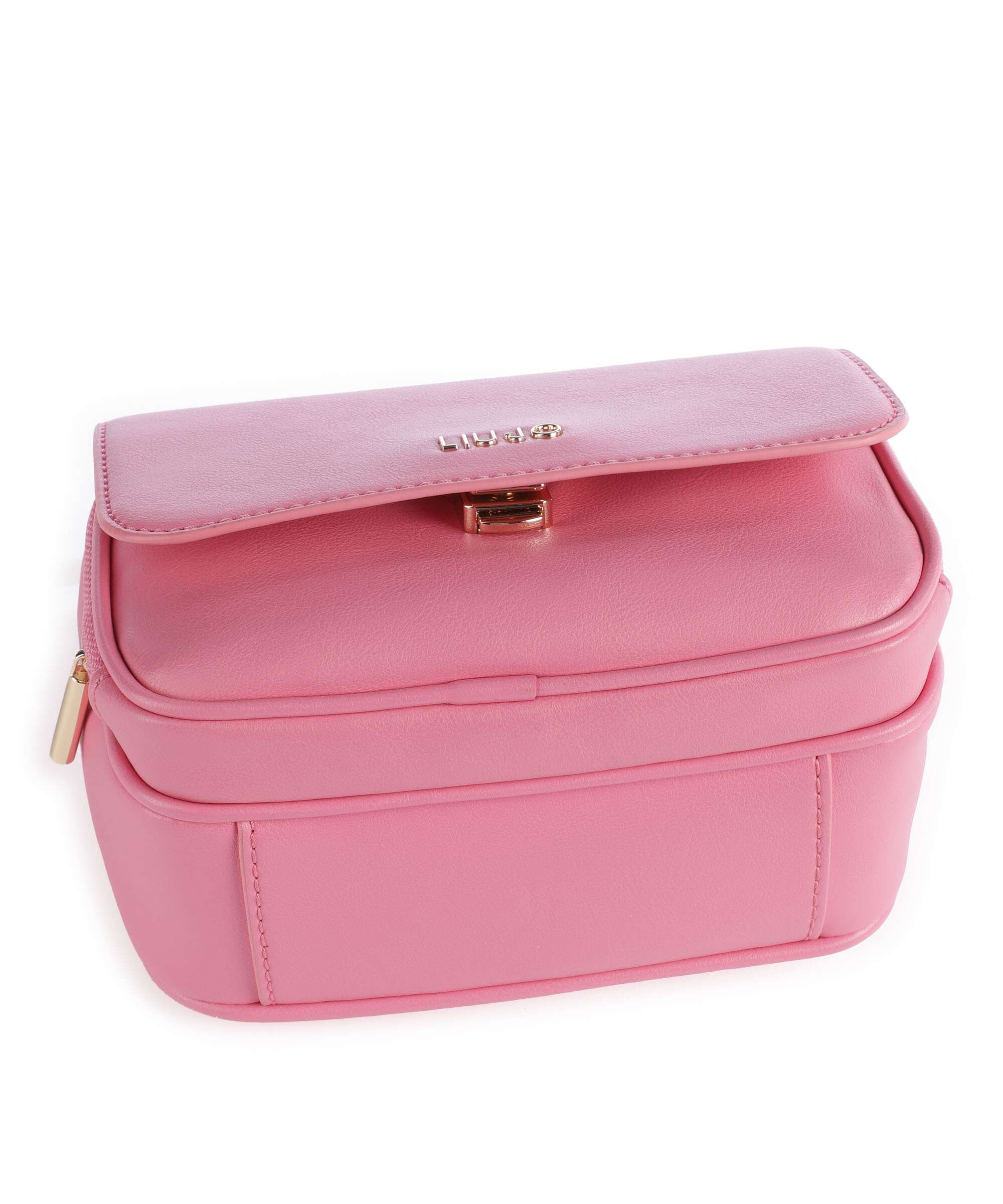 Liu Jo Caliwen Crossbody bag lady pink - Image 5