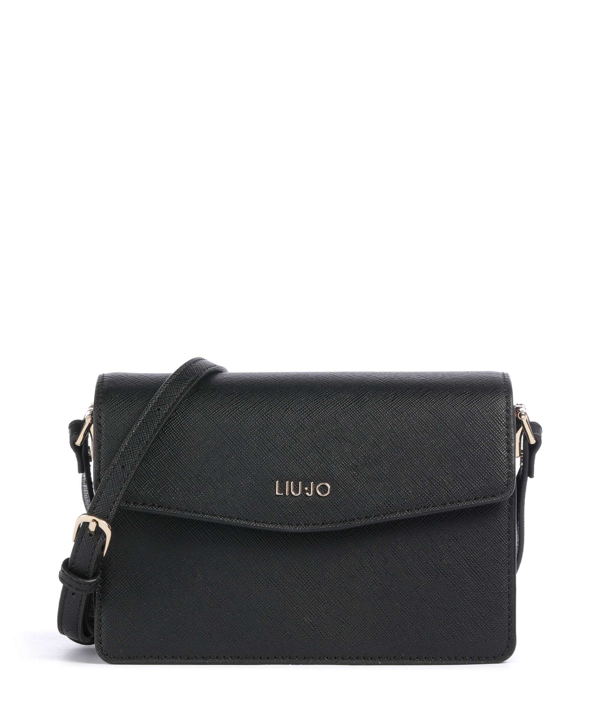 Liu Jo Caliwen Crossbody bag nero