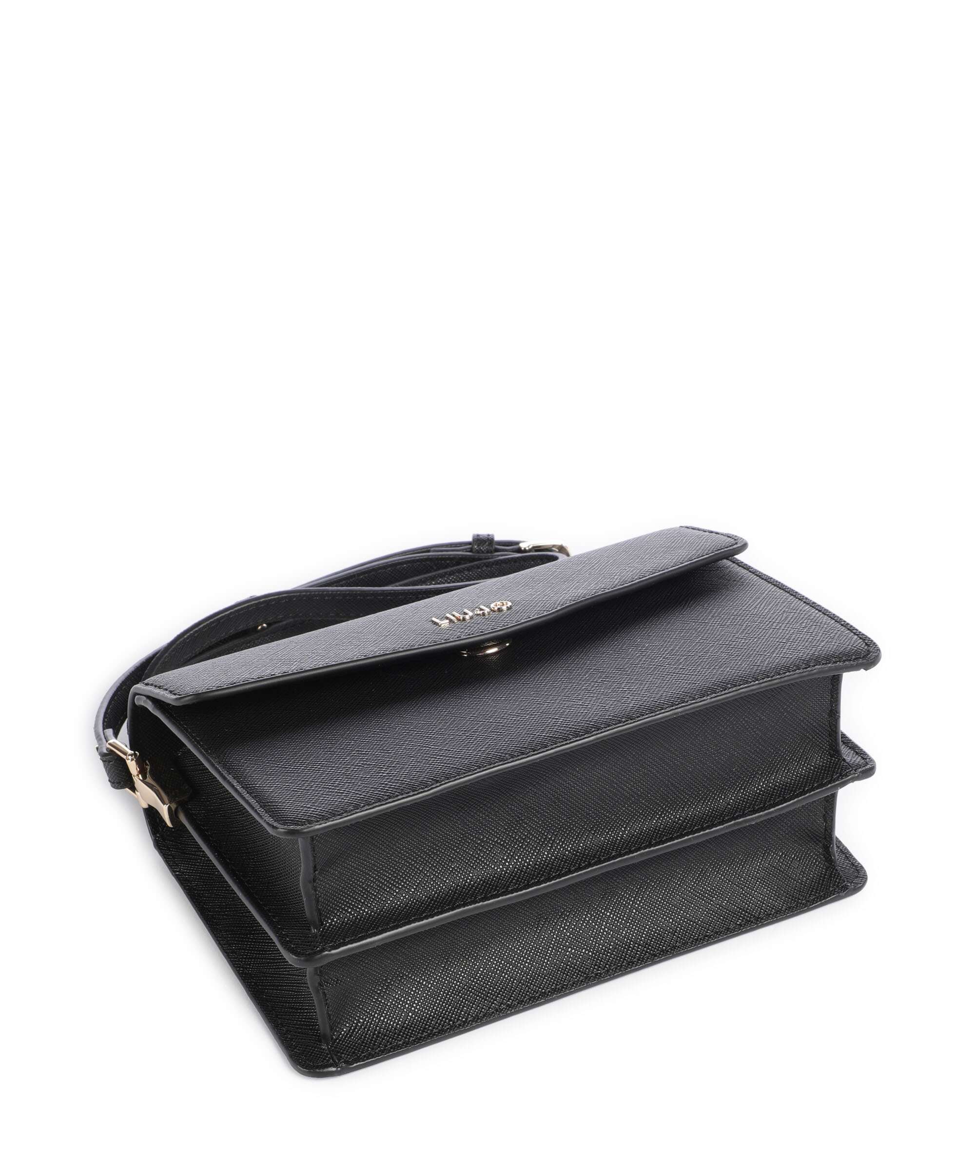 Liu Jo Caliwen Crossbody bag nero - Image 5