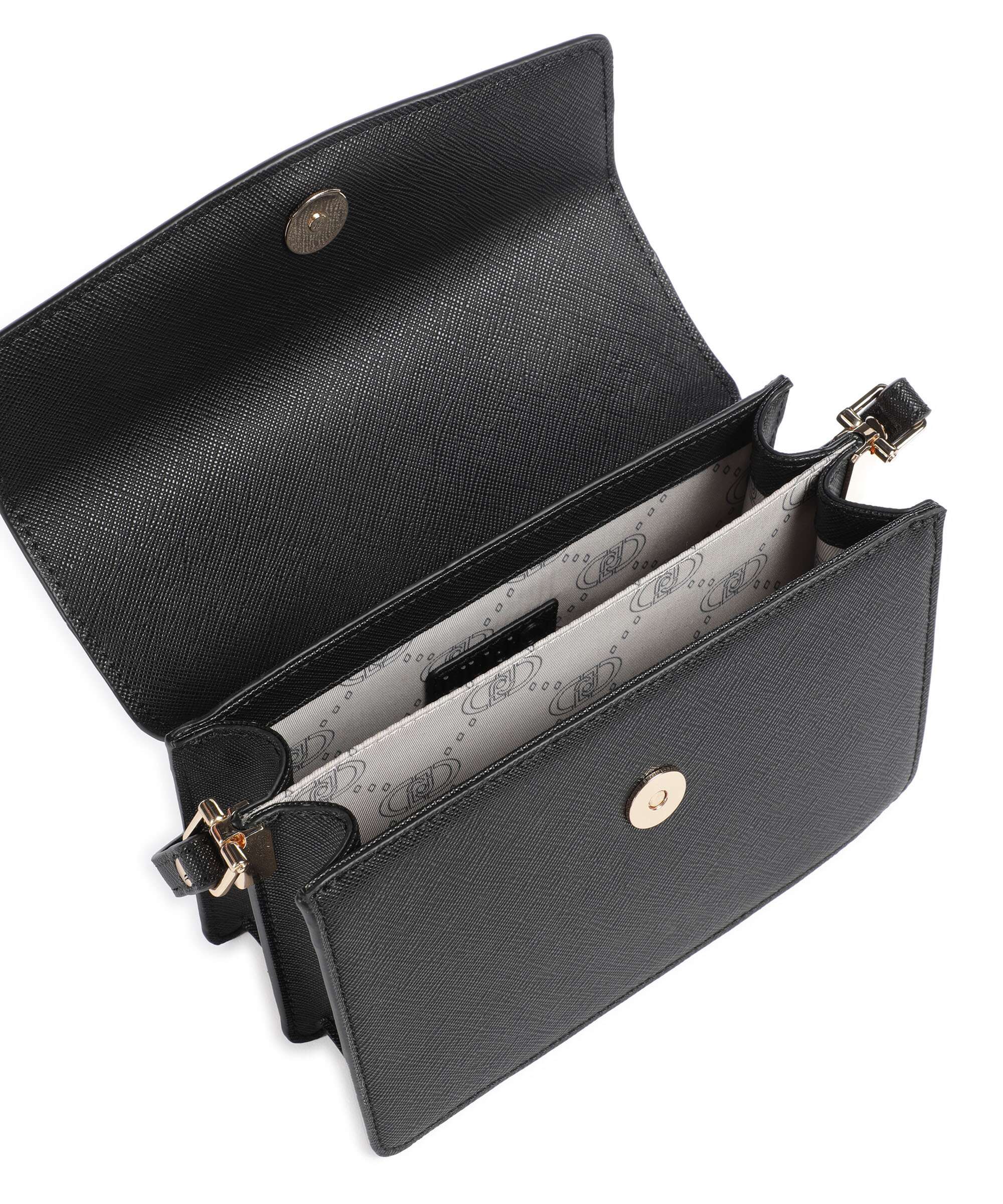 Liu Jo Caliwen Crossbody bag nero - Image 6