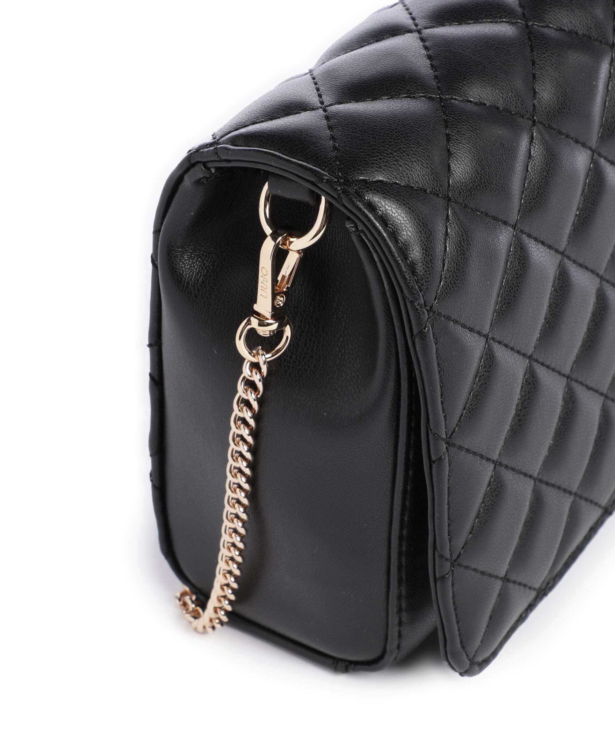Liu Jo Caliwen Crossbody bag nero - Image 4