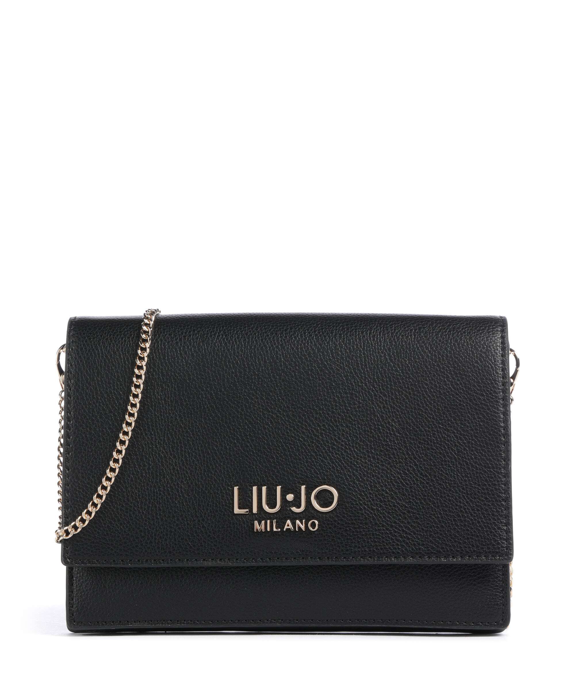 Liu Jo Caliwen Crossbody bag nero