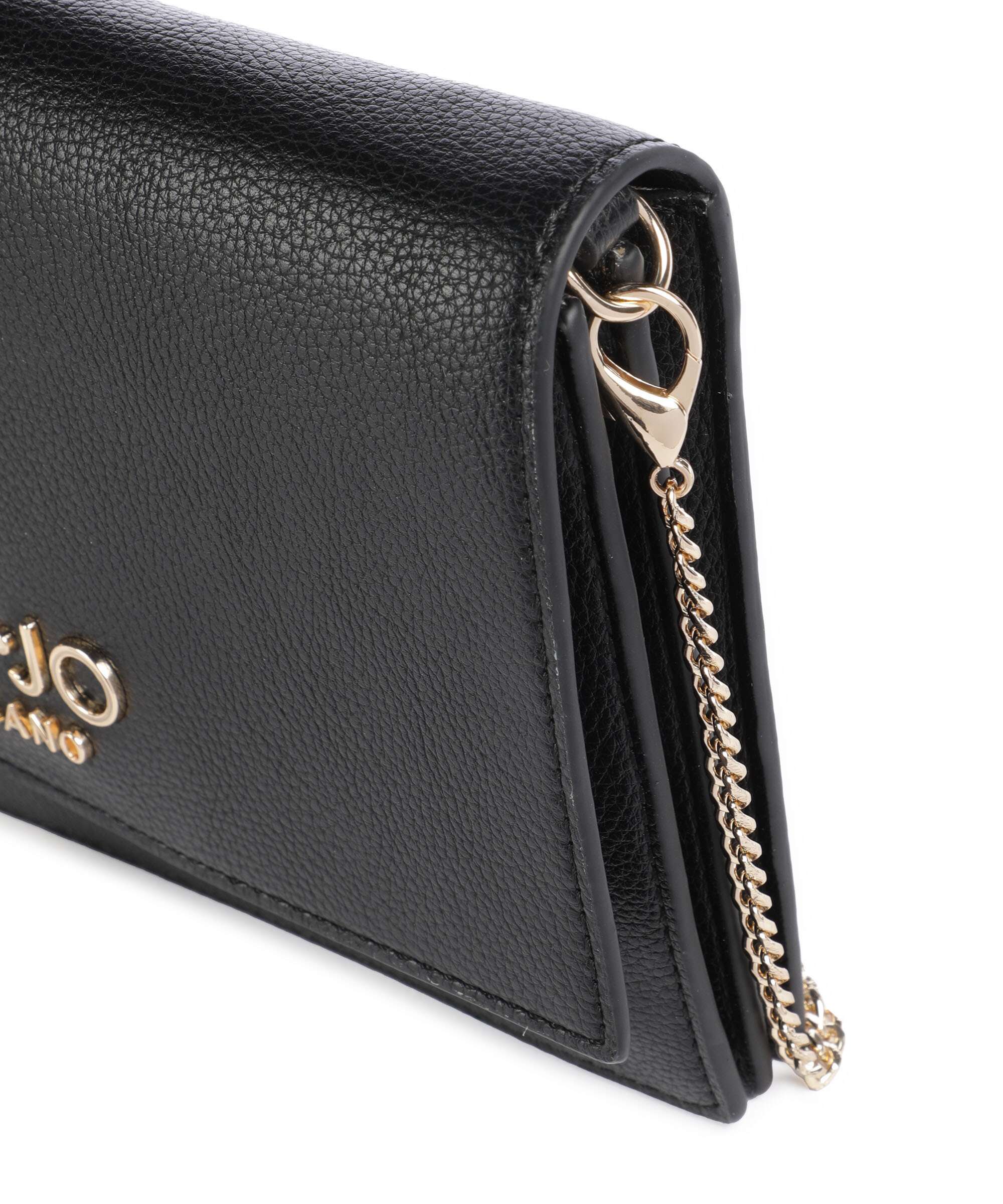 Liu Jo Caliwen Crossbody bag nero - Image 4