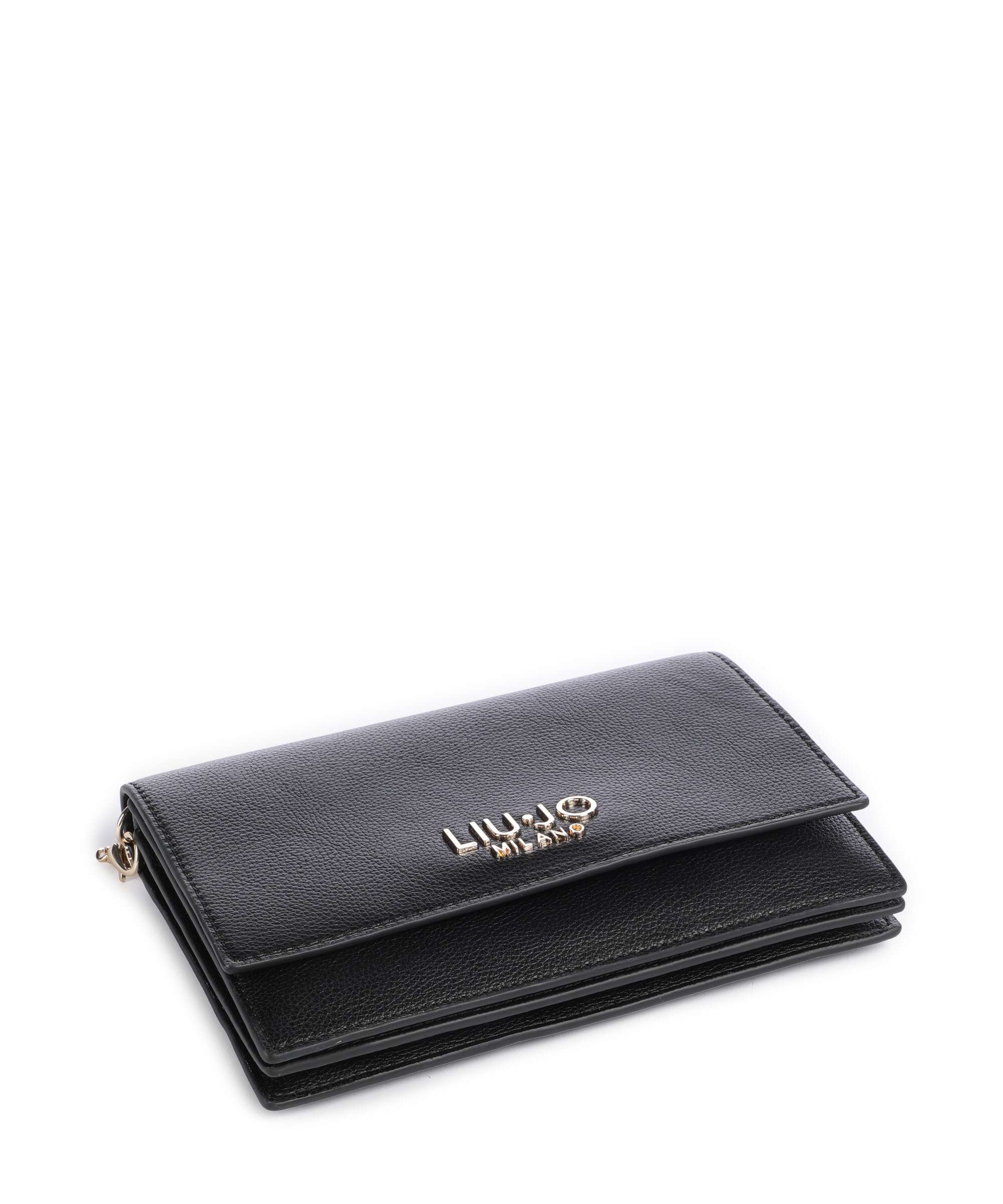 Liu Jo Caliwen Crossbody bag nero - Image 5