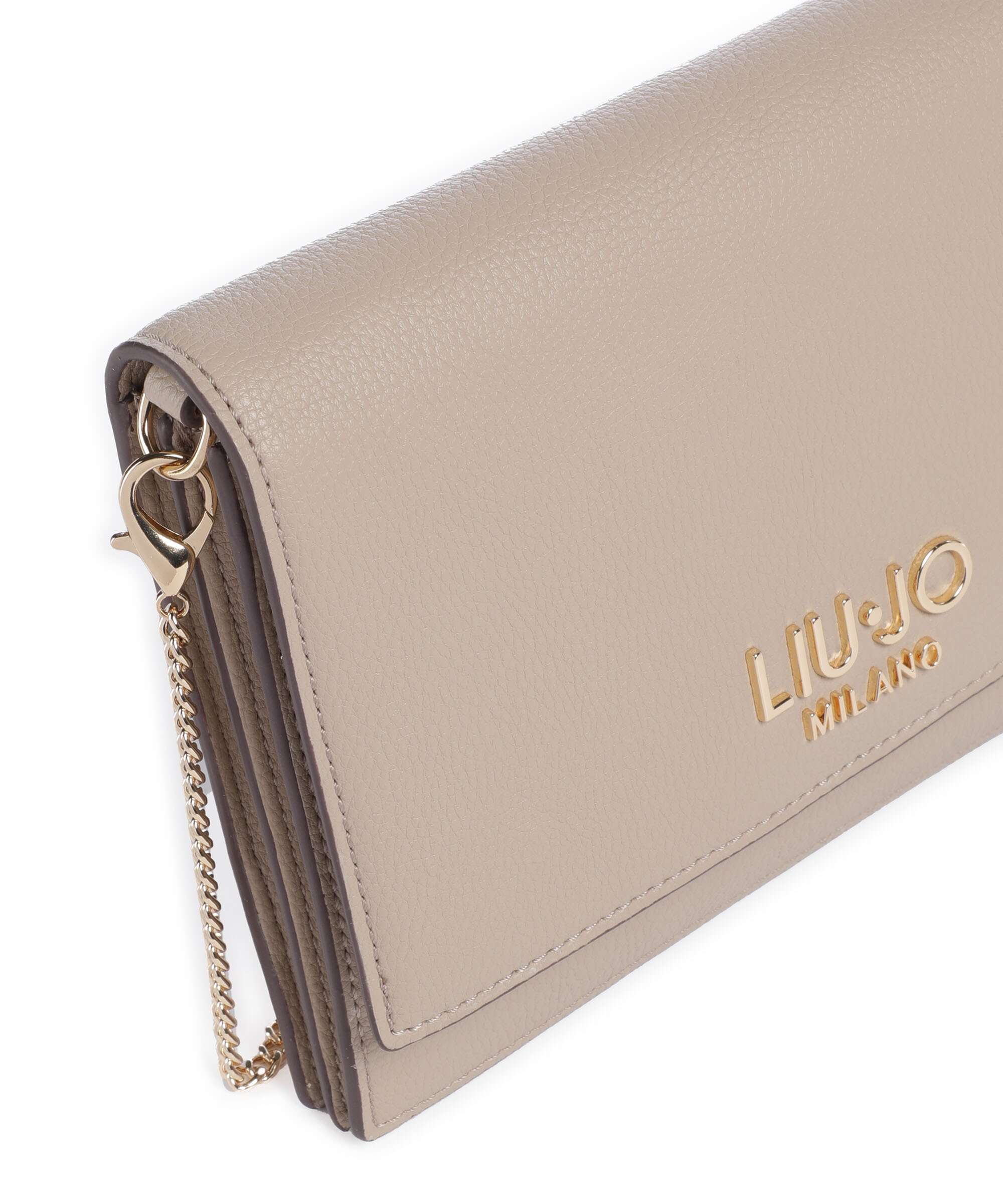 Liu Jo Caliwen Crossbody bag neutro - Image 4