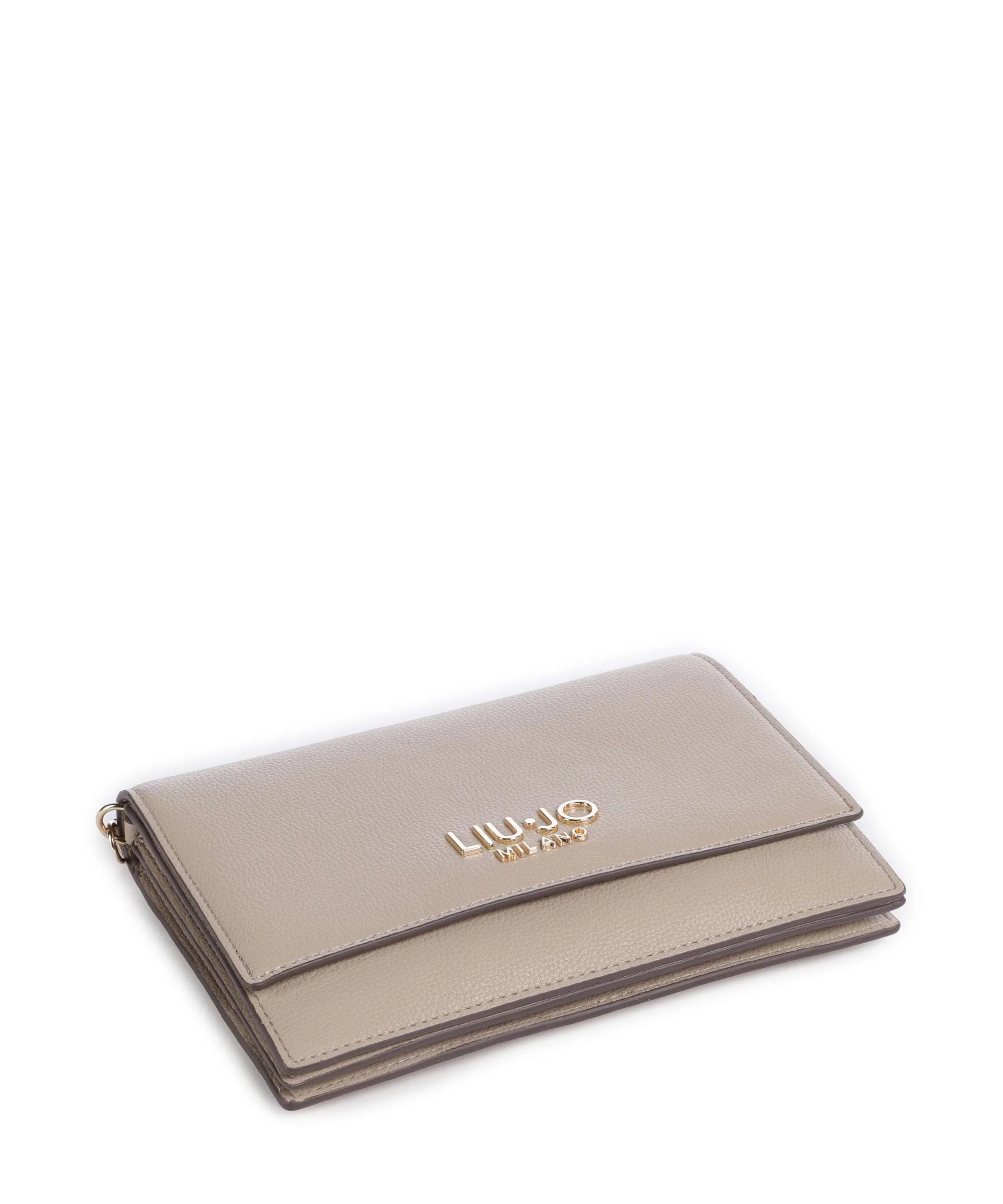 Liu Jo Caliwen Crossbody bag neutro - Image 5